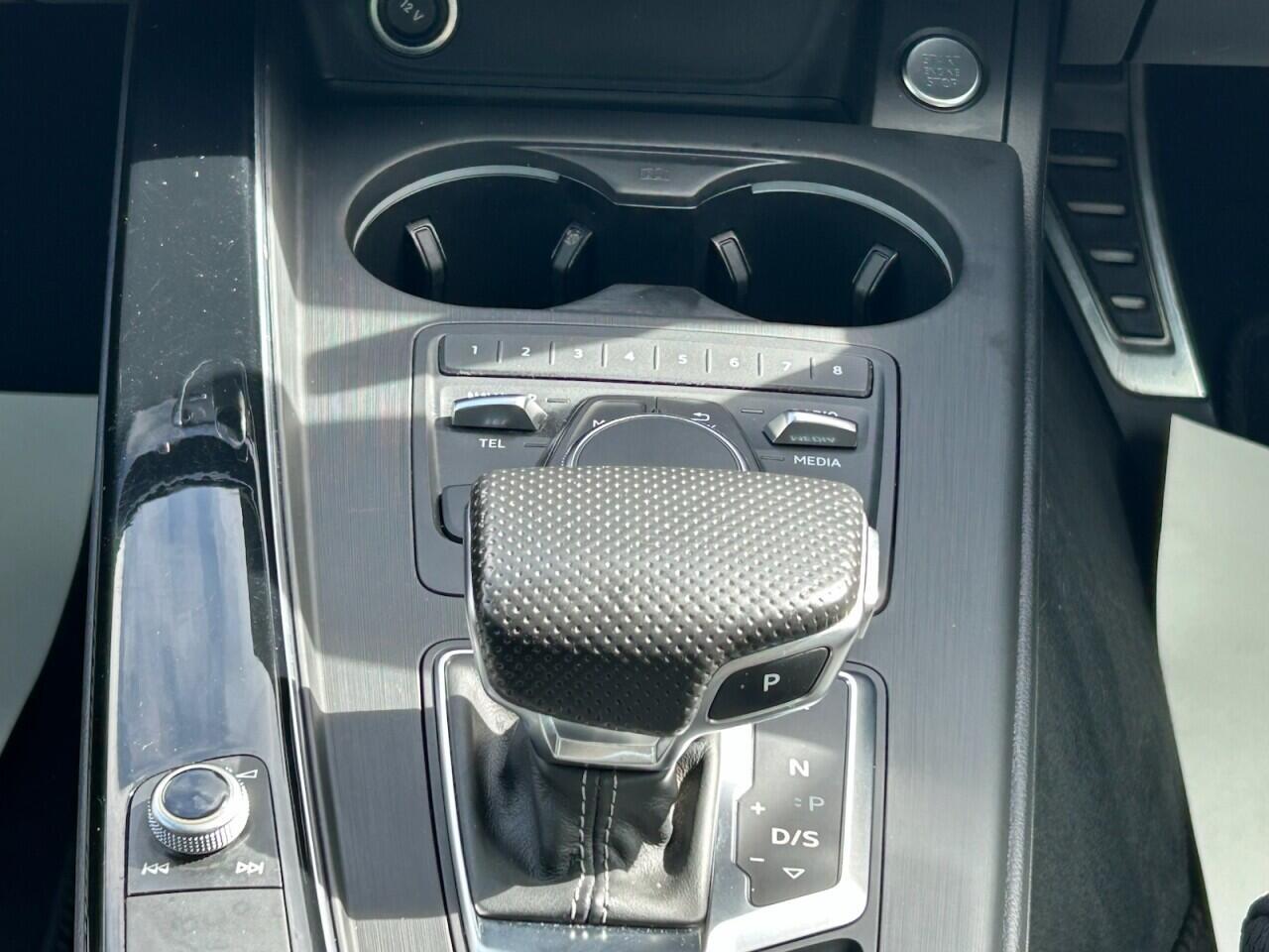 Audi A5 view 29