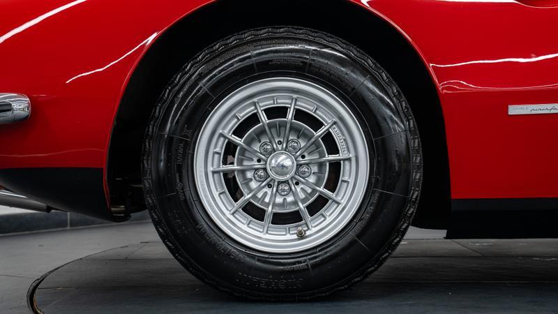 Ferrari Dino 246 GT view 20