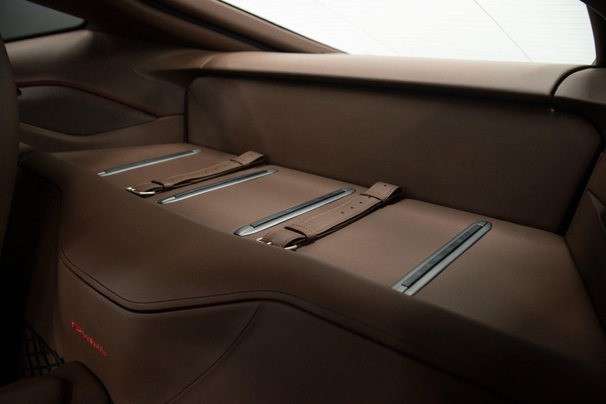 Ferrari F12 Berlinetta view 49
