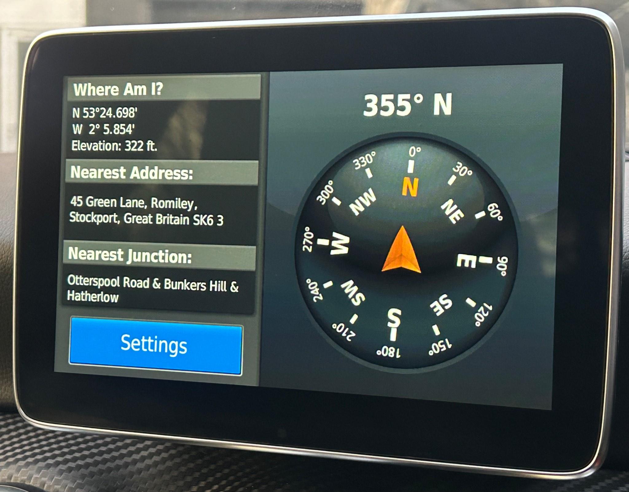 Mercedes-Benz A-Class view 17