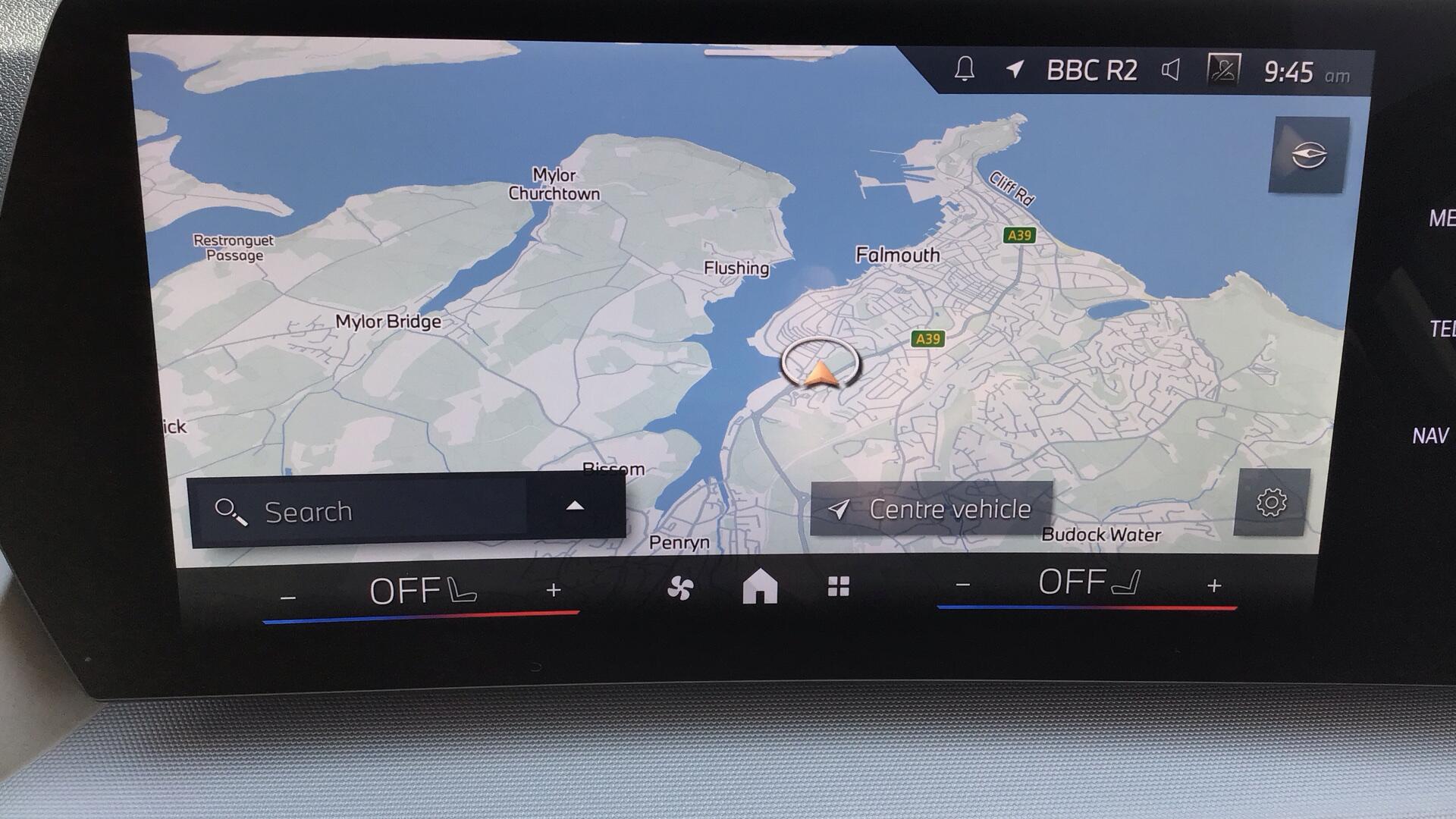 BMW X1 view 23