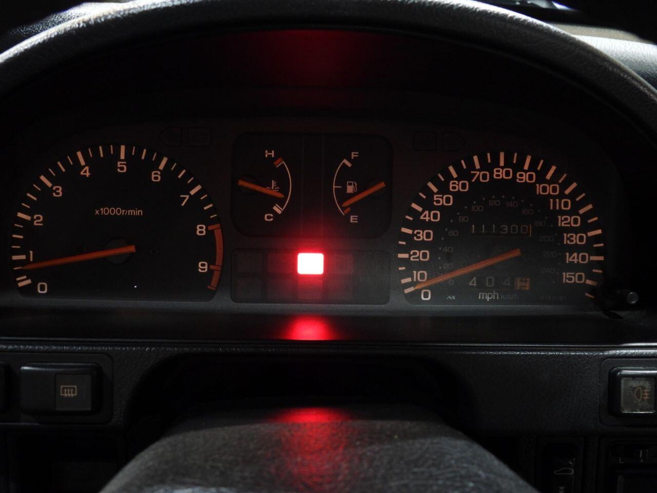 Honda Civic view 32