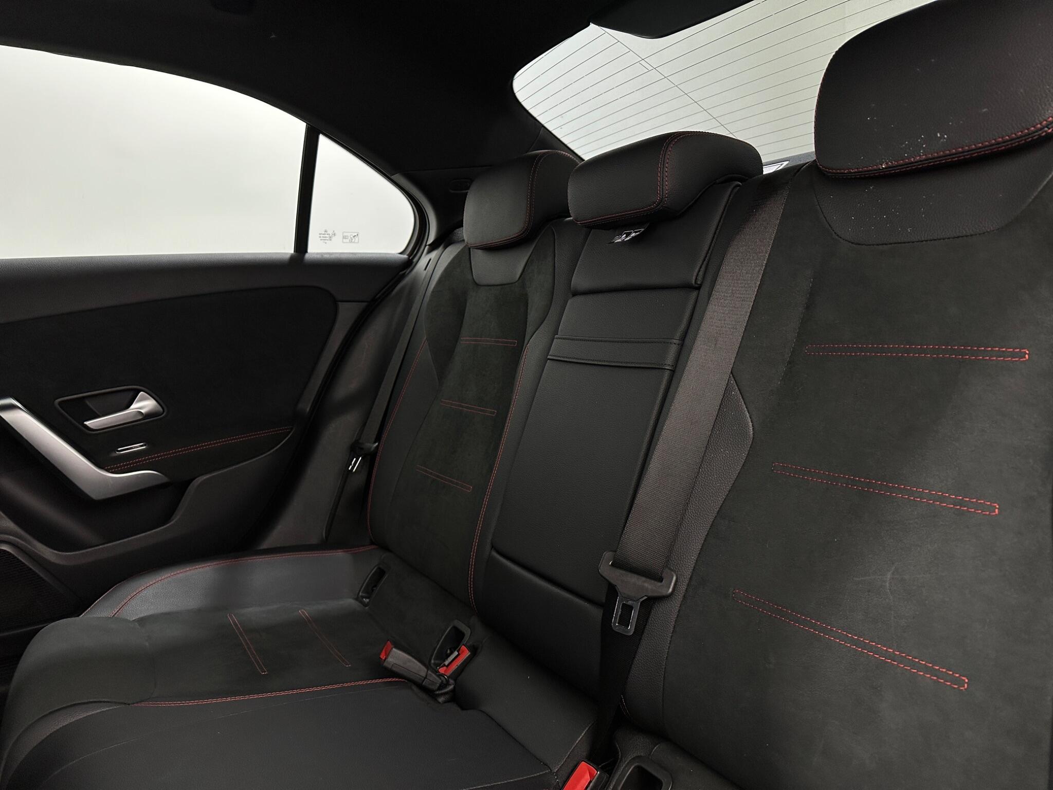 Mercedes-Benz A-Class view 39