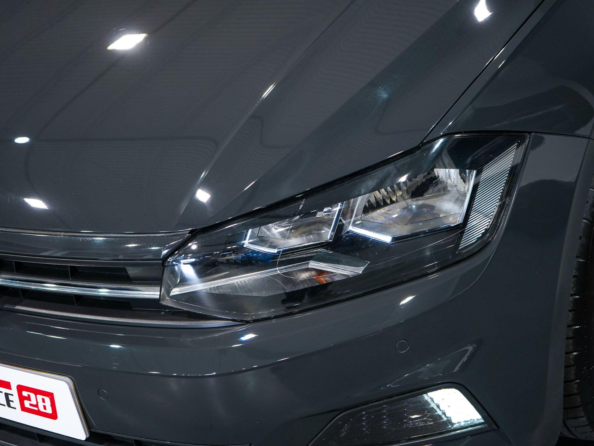 Volkswagen Polo view 36