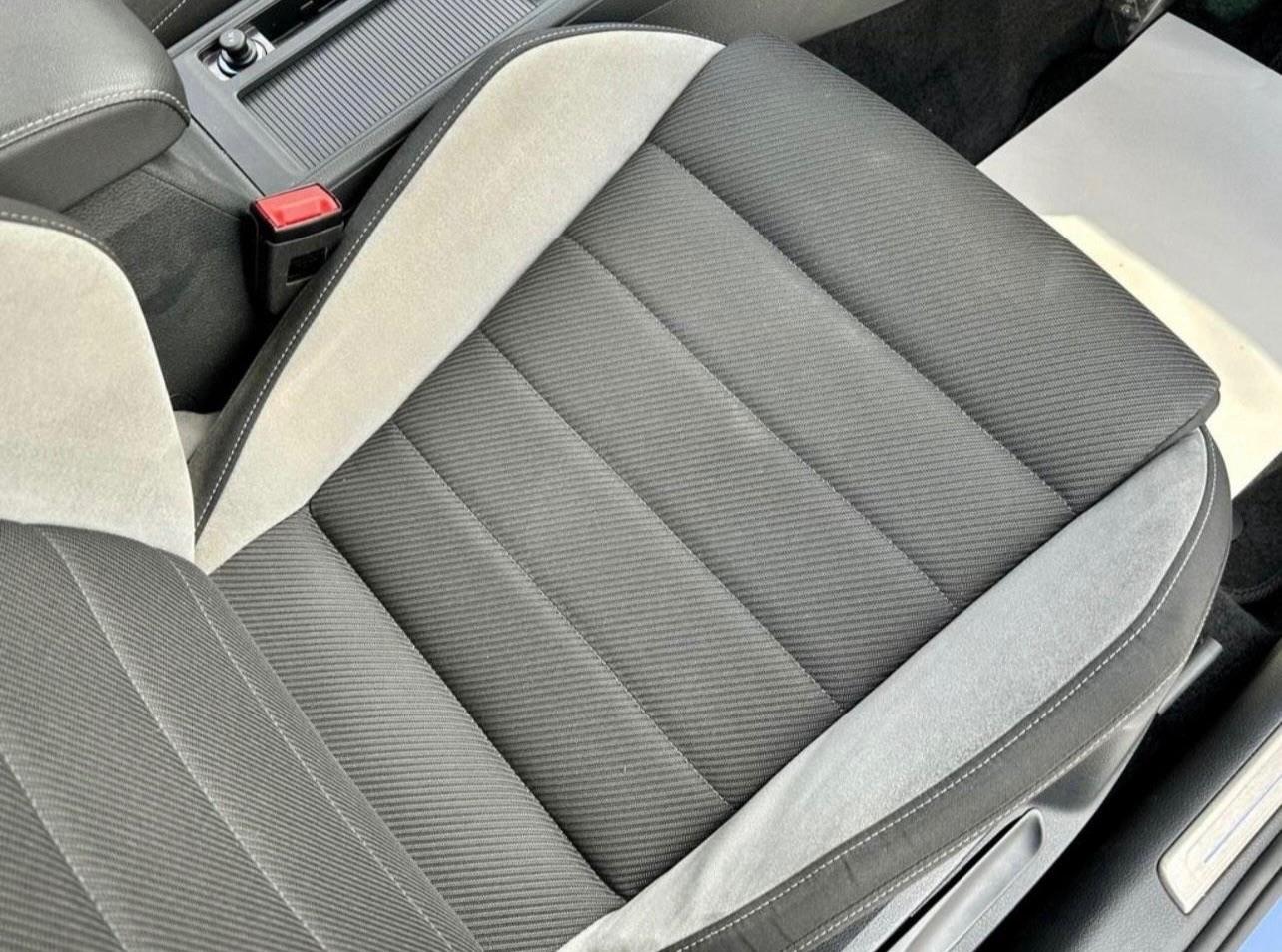 Volkswagen Golf view 13