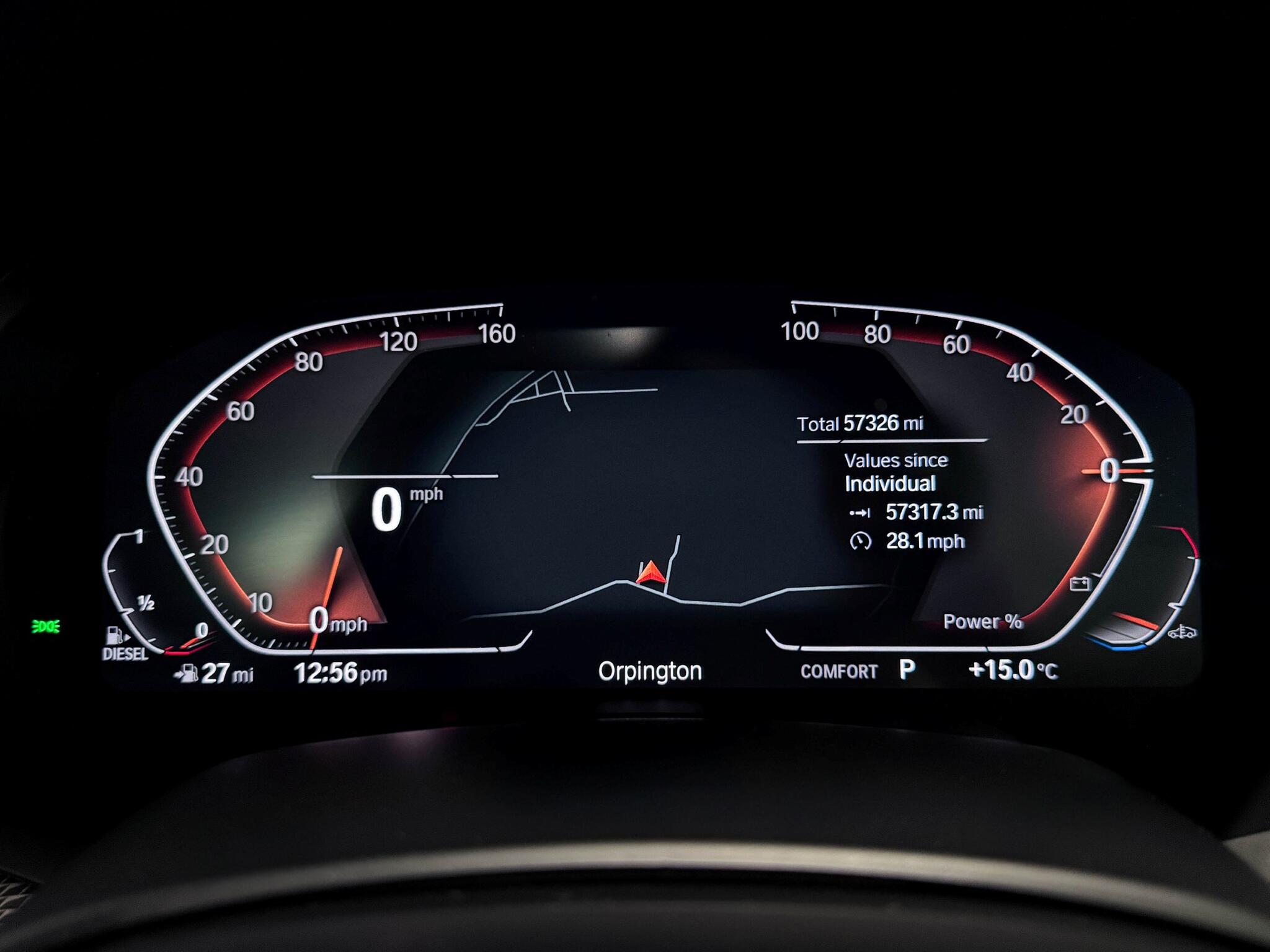 BMW X5 view 41