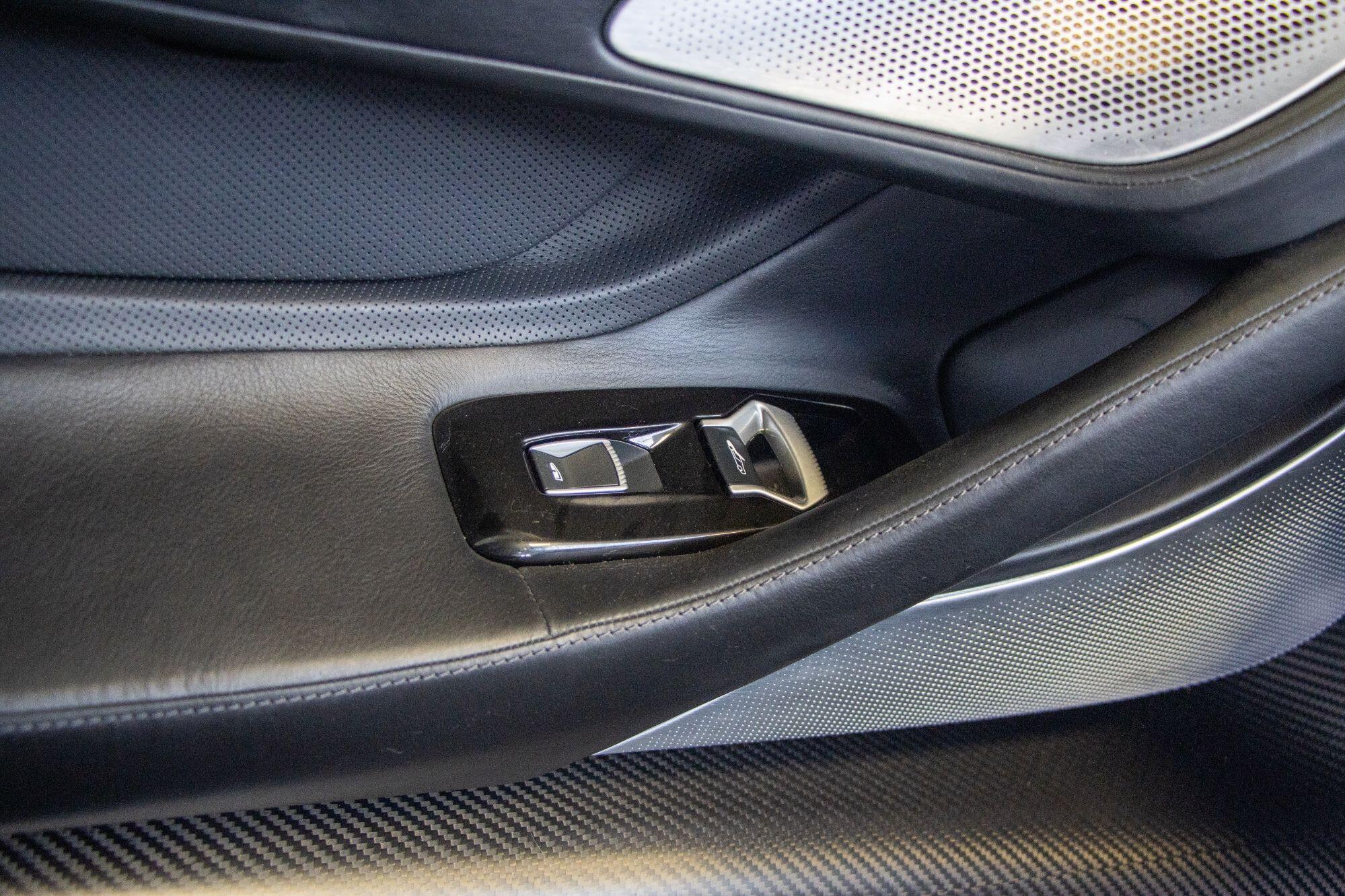 Mclaren GT view 70