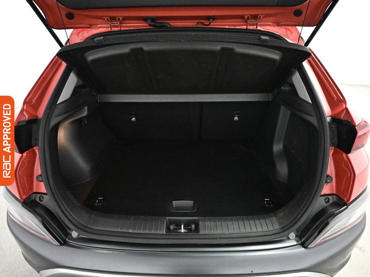 Hyundai Kona view 13