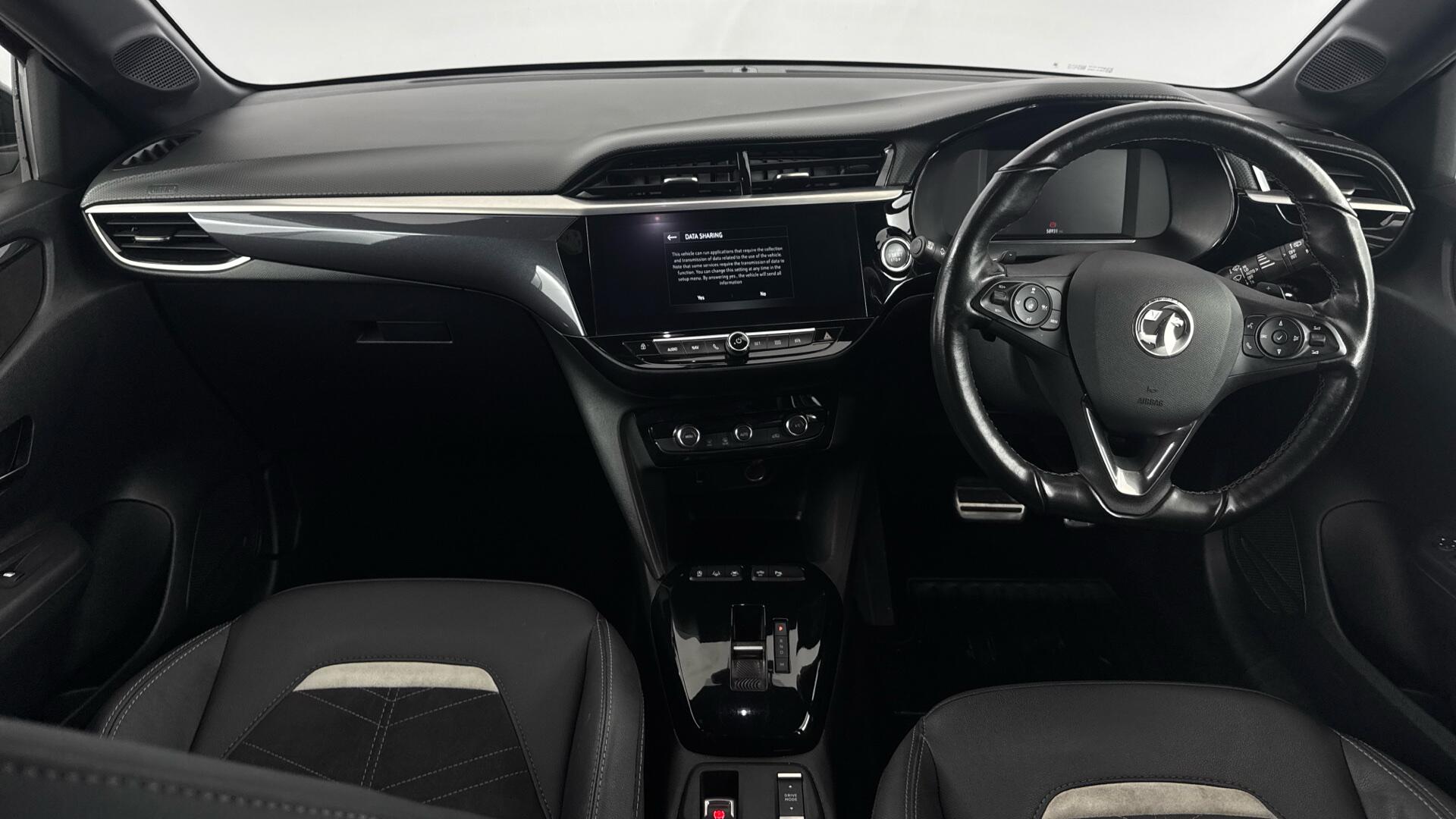 Vauxhall Corsa view 11