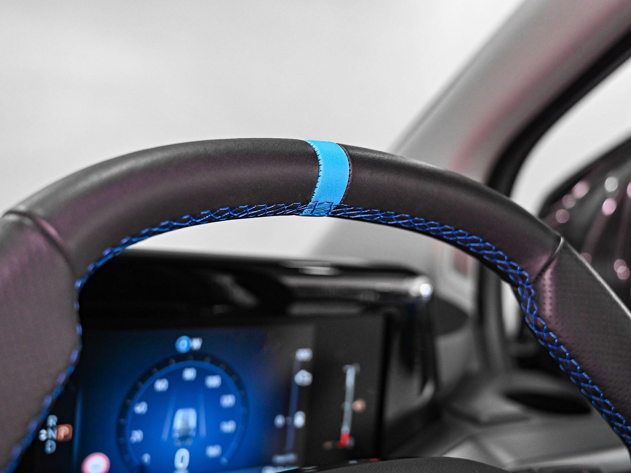 Ford Transit Custom view 10