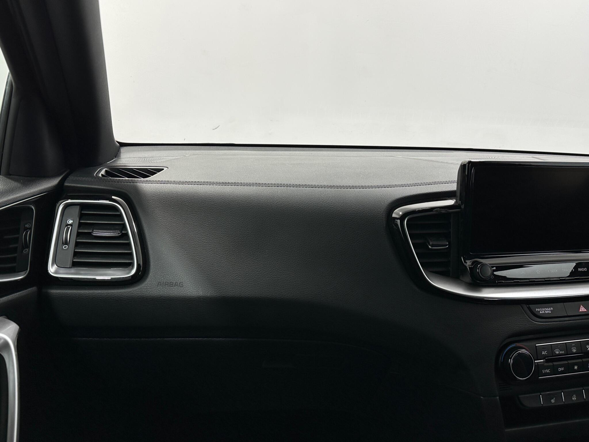 Kia Xceed view 30