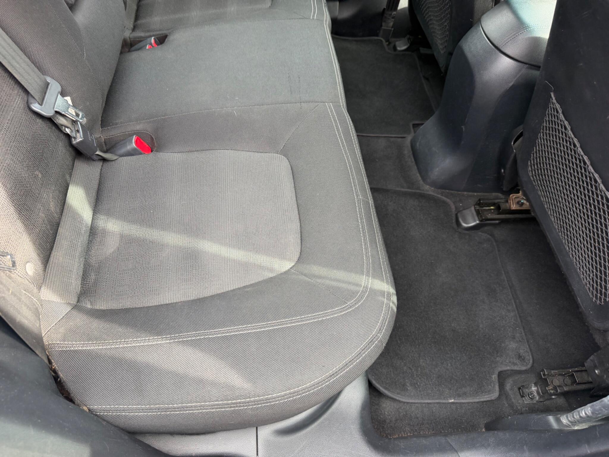 Kia Sportage view 23
