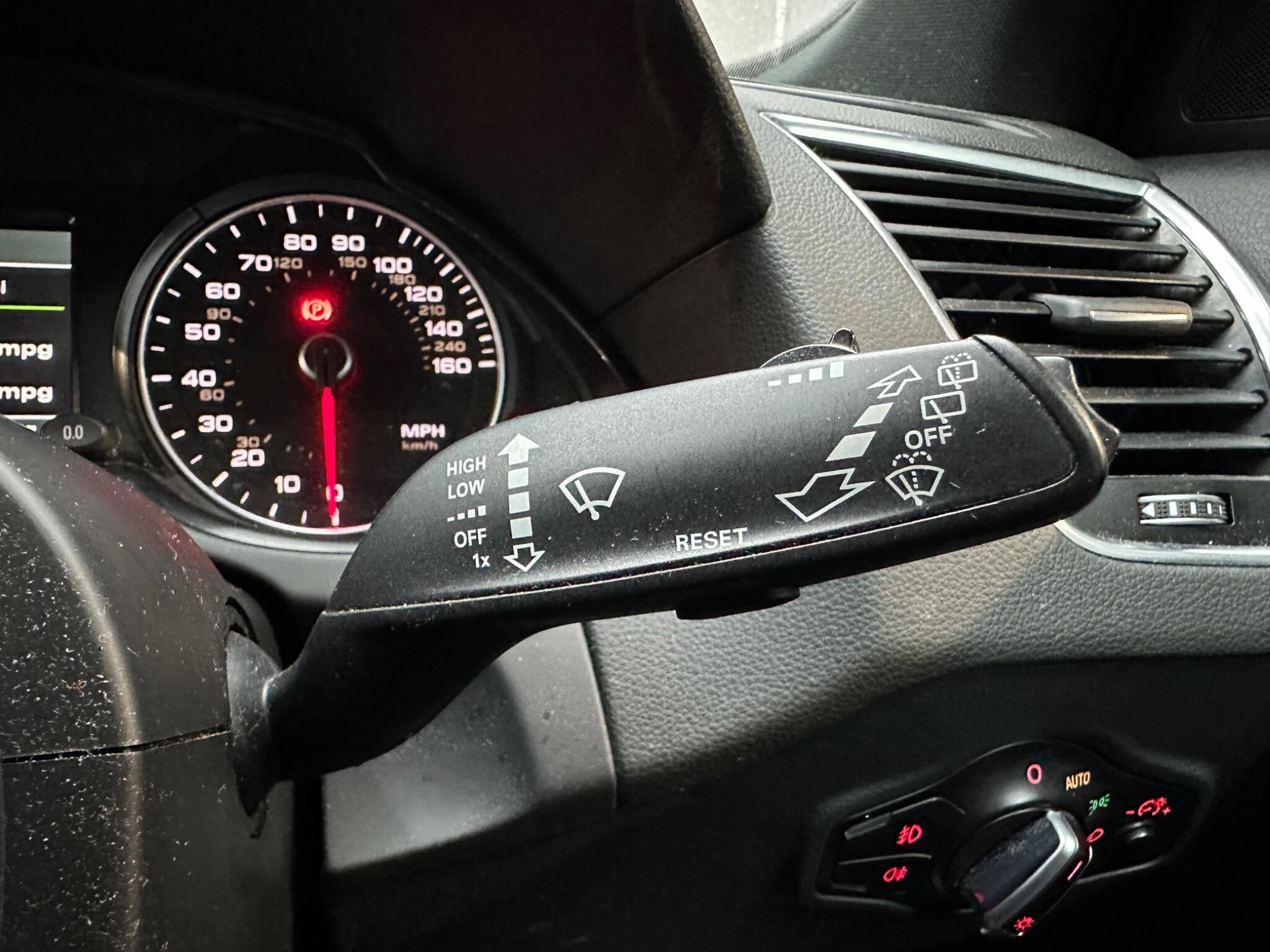 Audi Q5 view 19