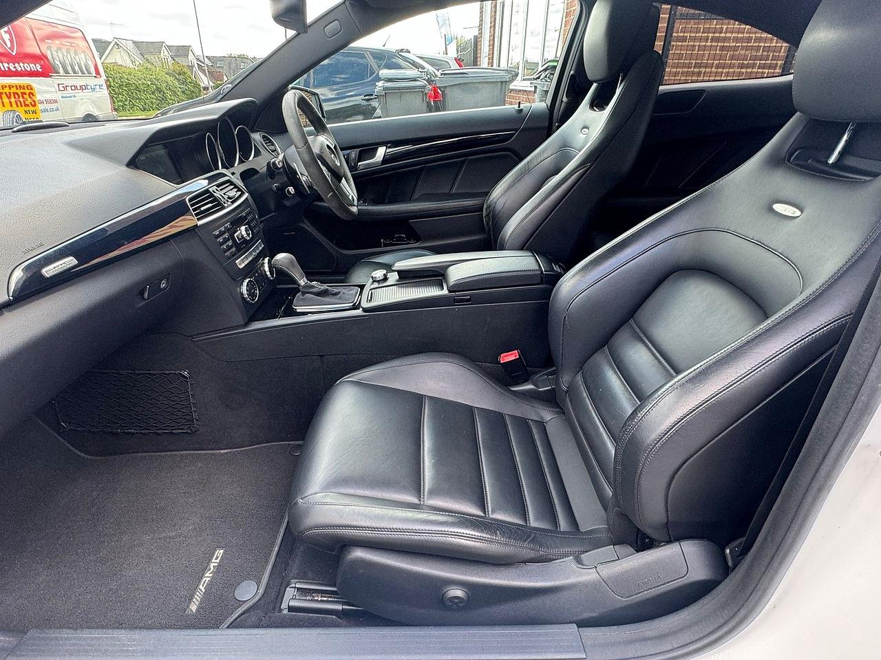 Mercedes-Benz A view 36