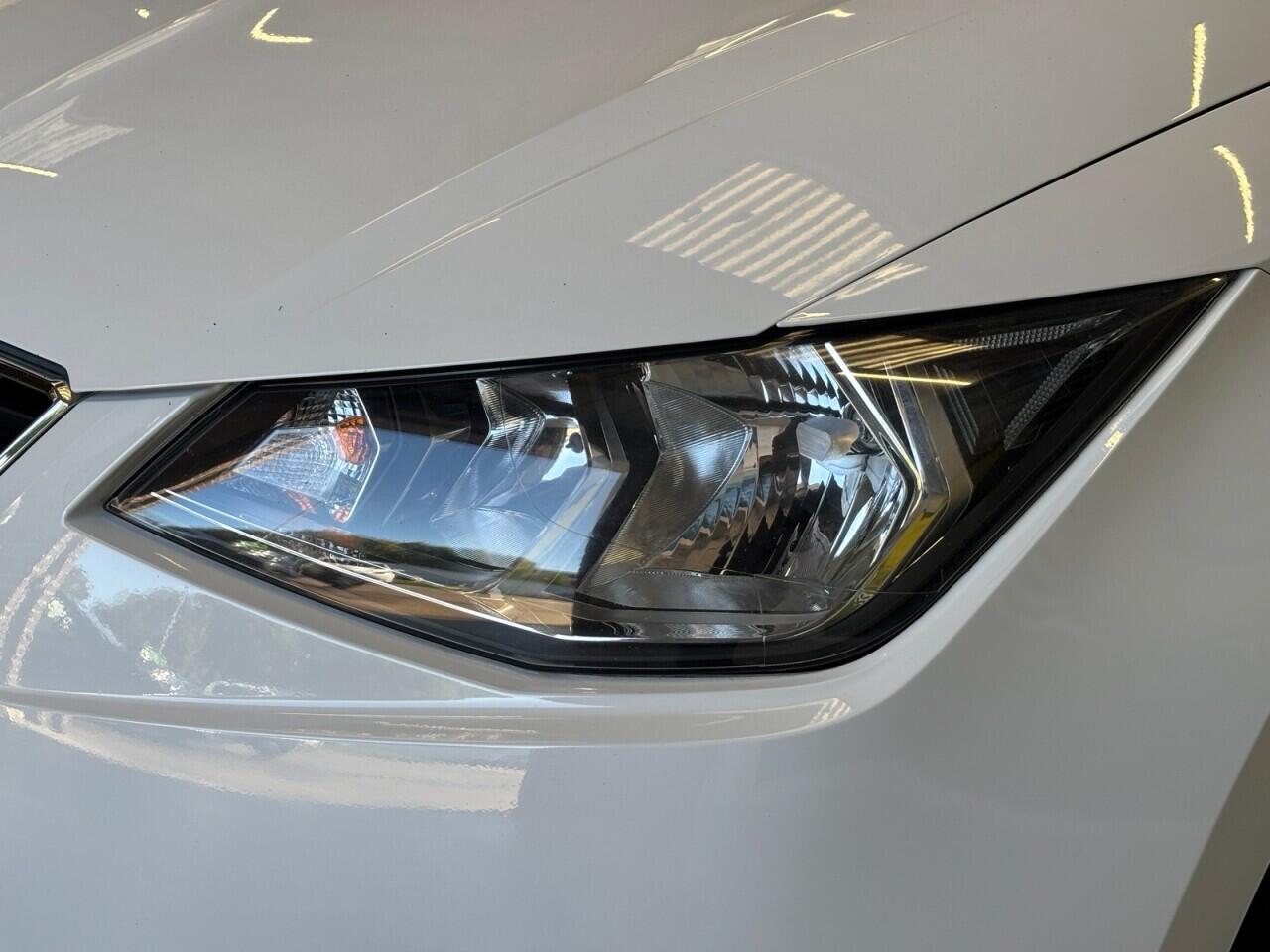 SEAT Ibiza view 42