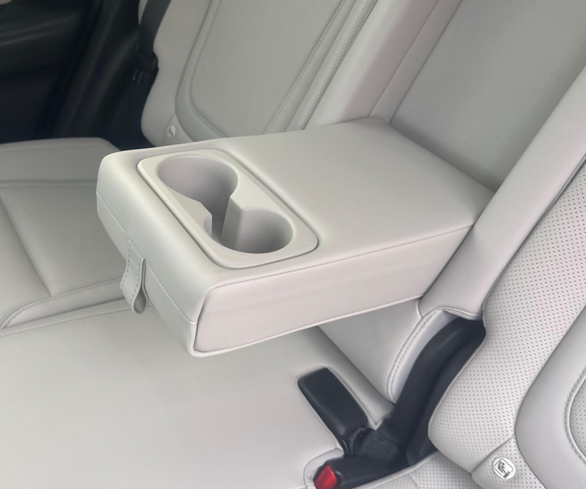 Hyundai Tucson view 27