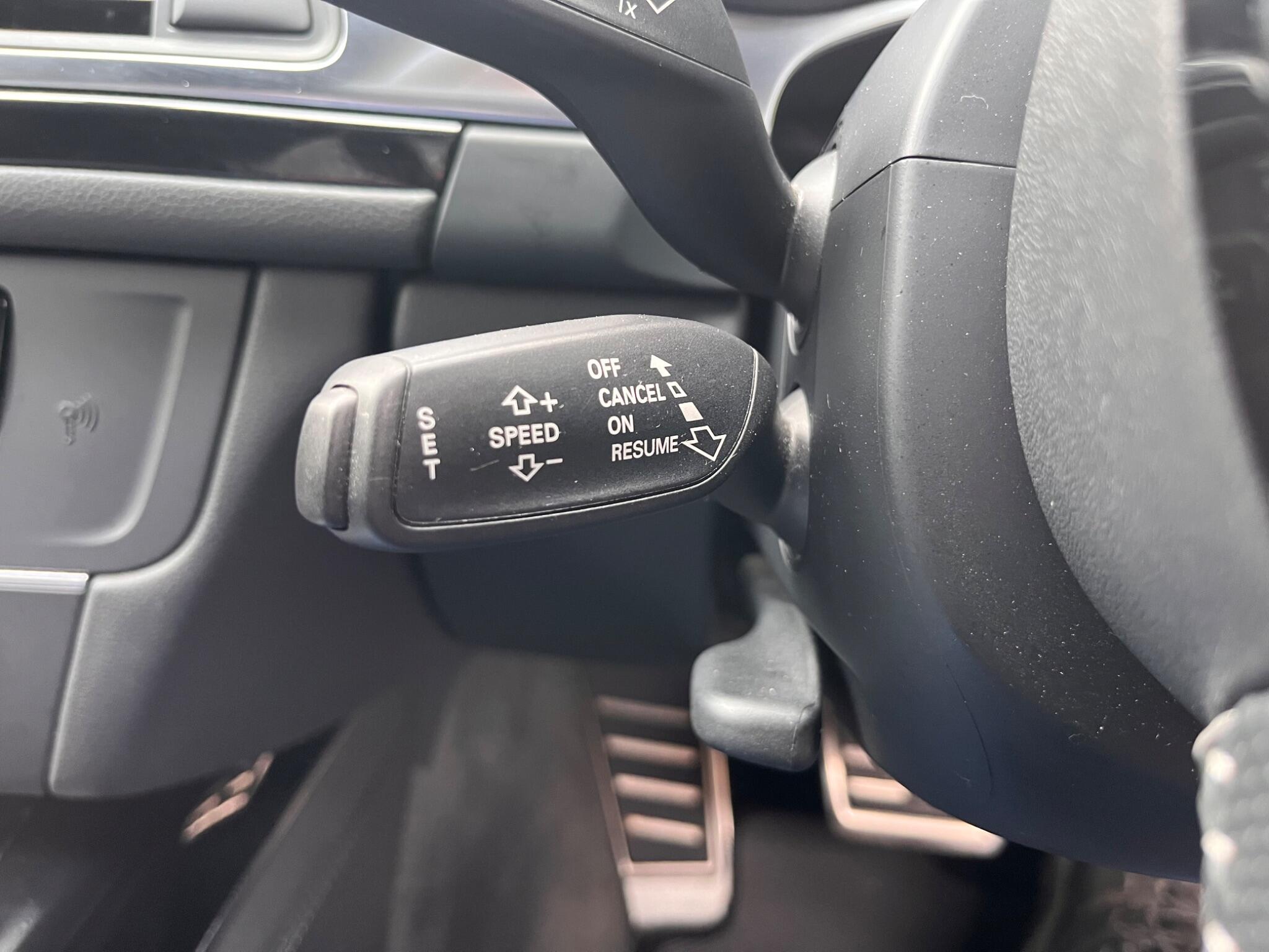 Audi A6 view 39