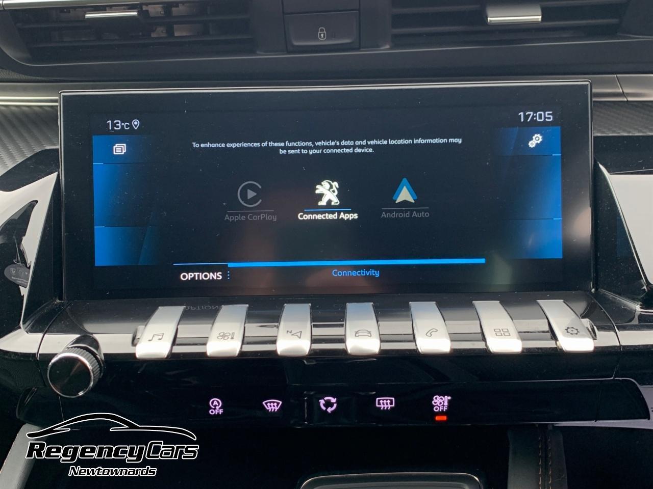 Peugeot 508 view 33