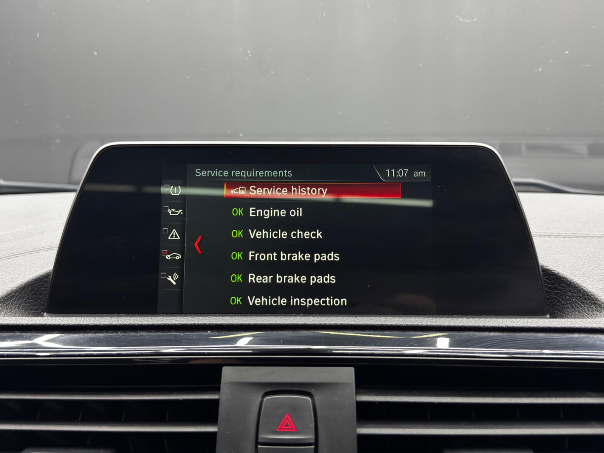 BMW 2 Series view 33