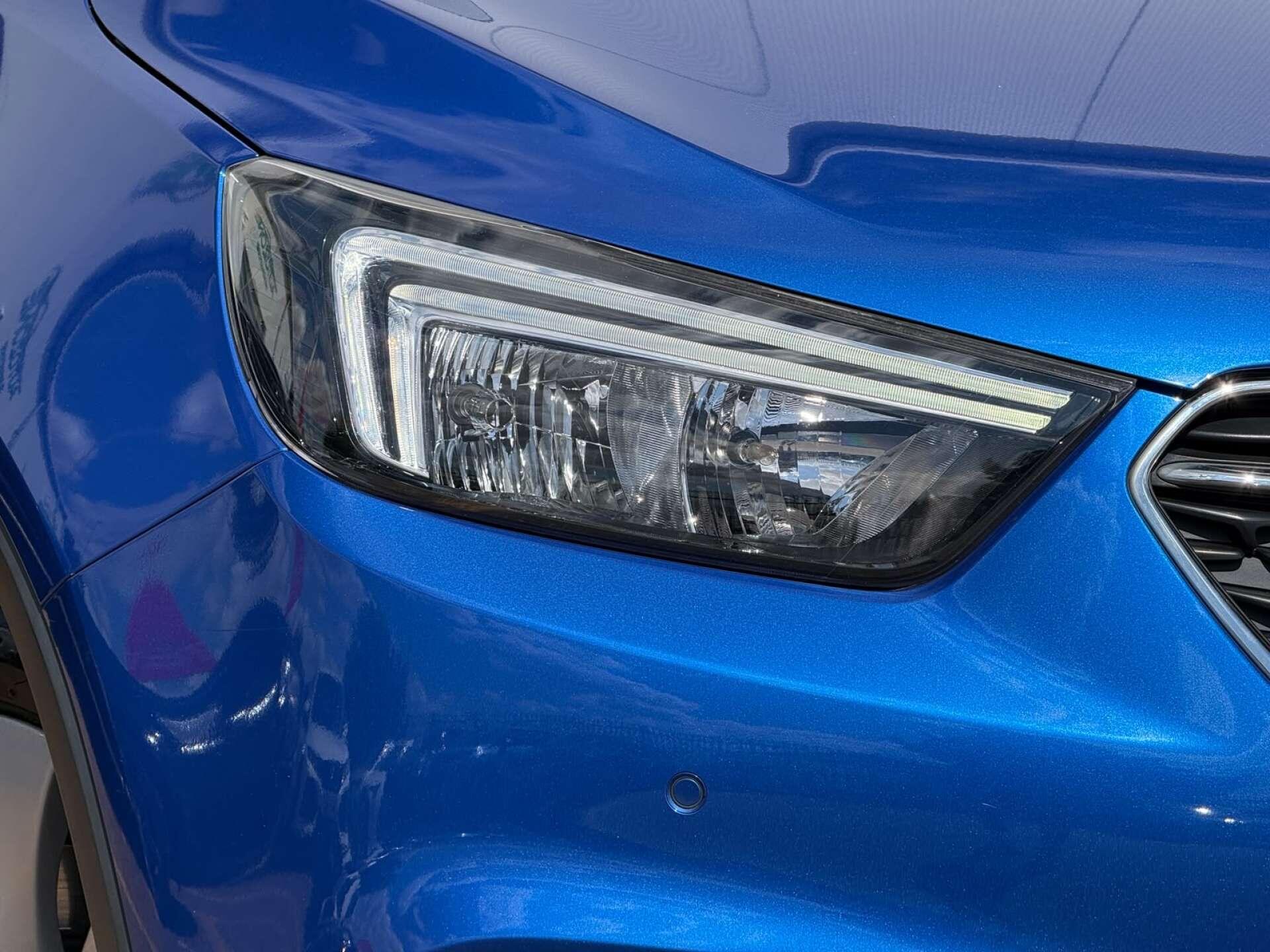Vauxhall Mokka X view 17