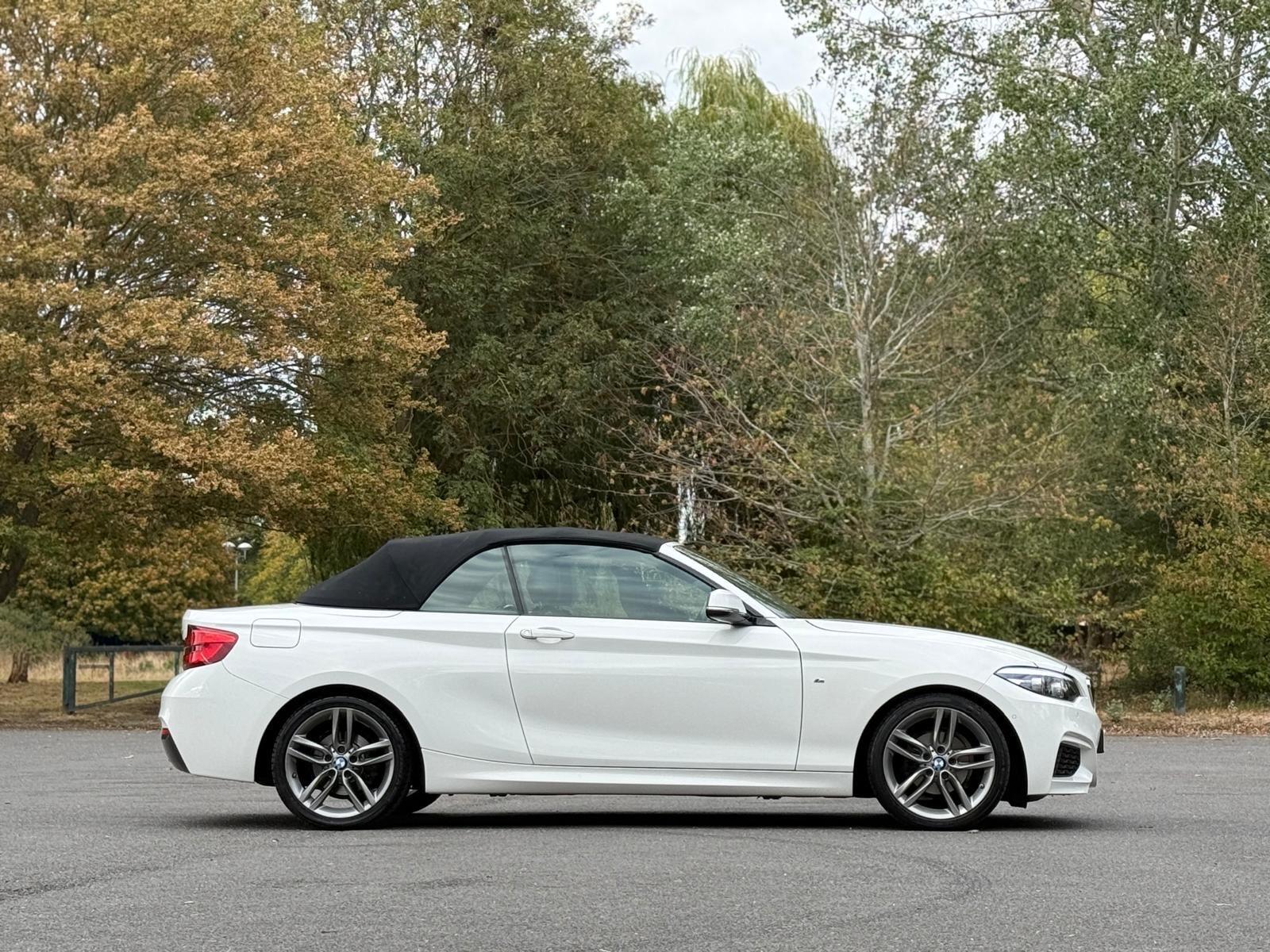 BMW 2 Series view 7