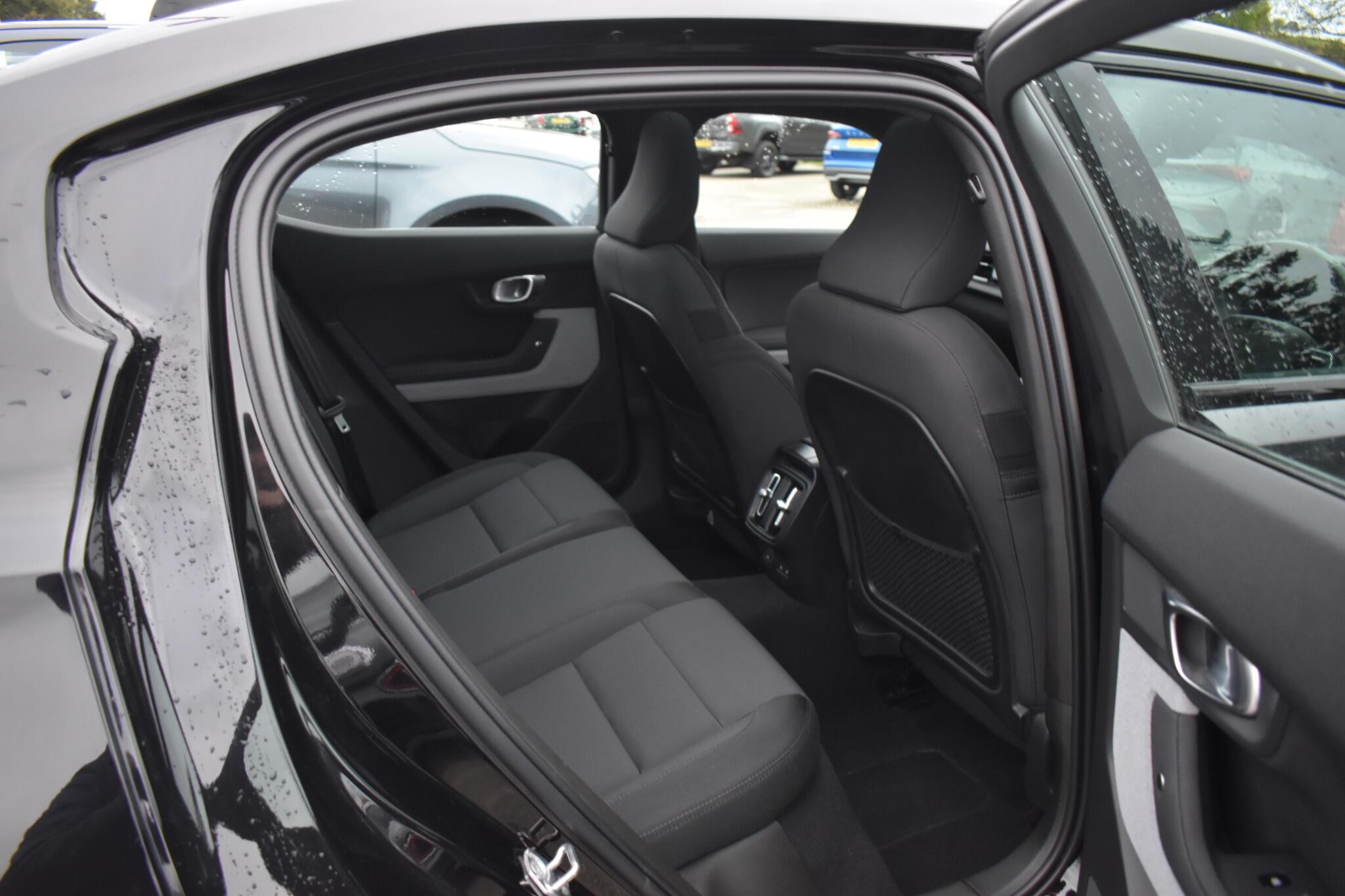 Polestar 2 - Single Motor 78kWh Long Range Fastback Auto FWD 5dr - Image 16