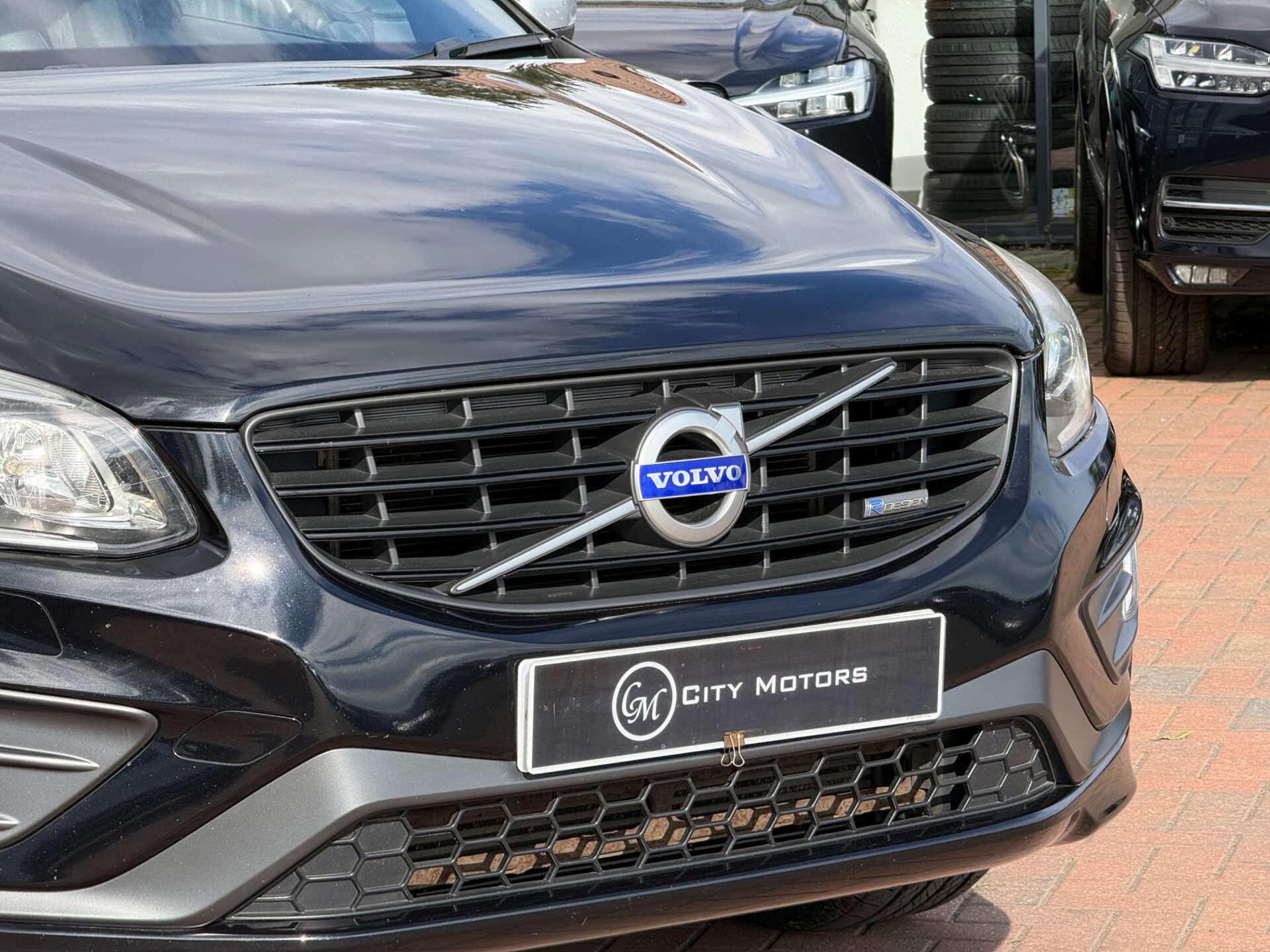 Volvo XC60 view 15