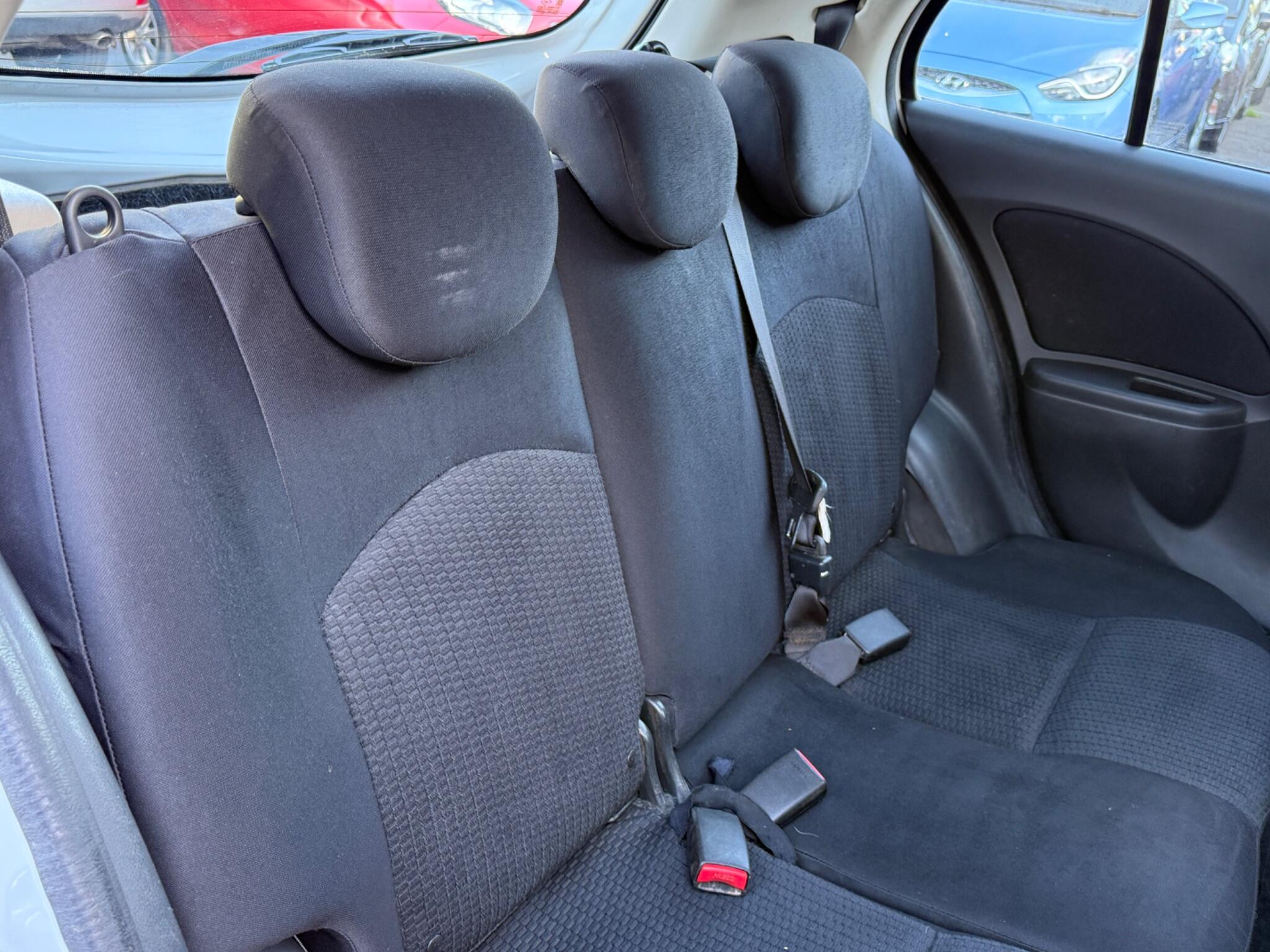 Nissan Micra - Image 42