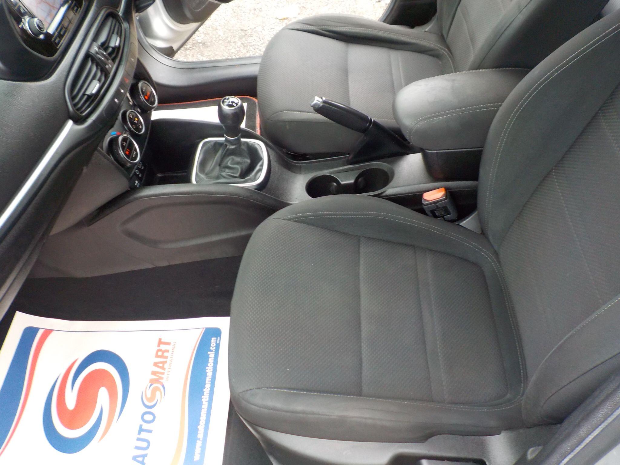 Fiat Tipo 1.3 MultiJetII Lounge Euro 6 (s/s) 5dr