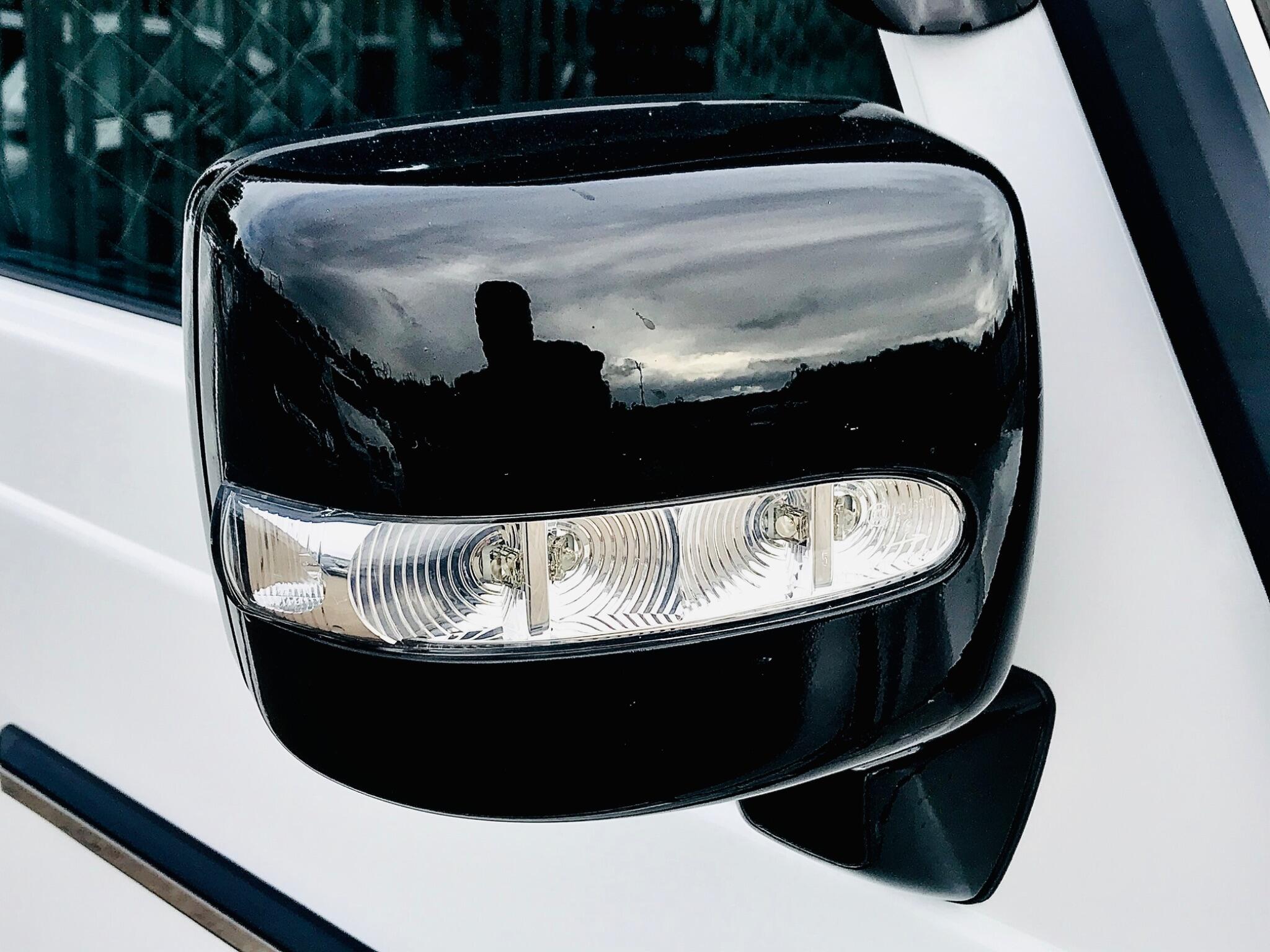 Mercedes-Benz G Class view 18