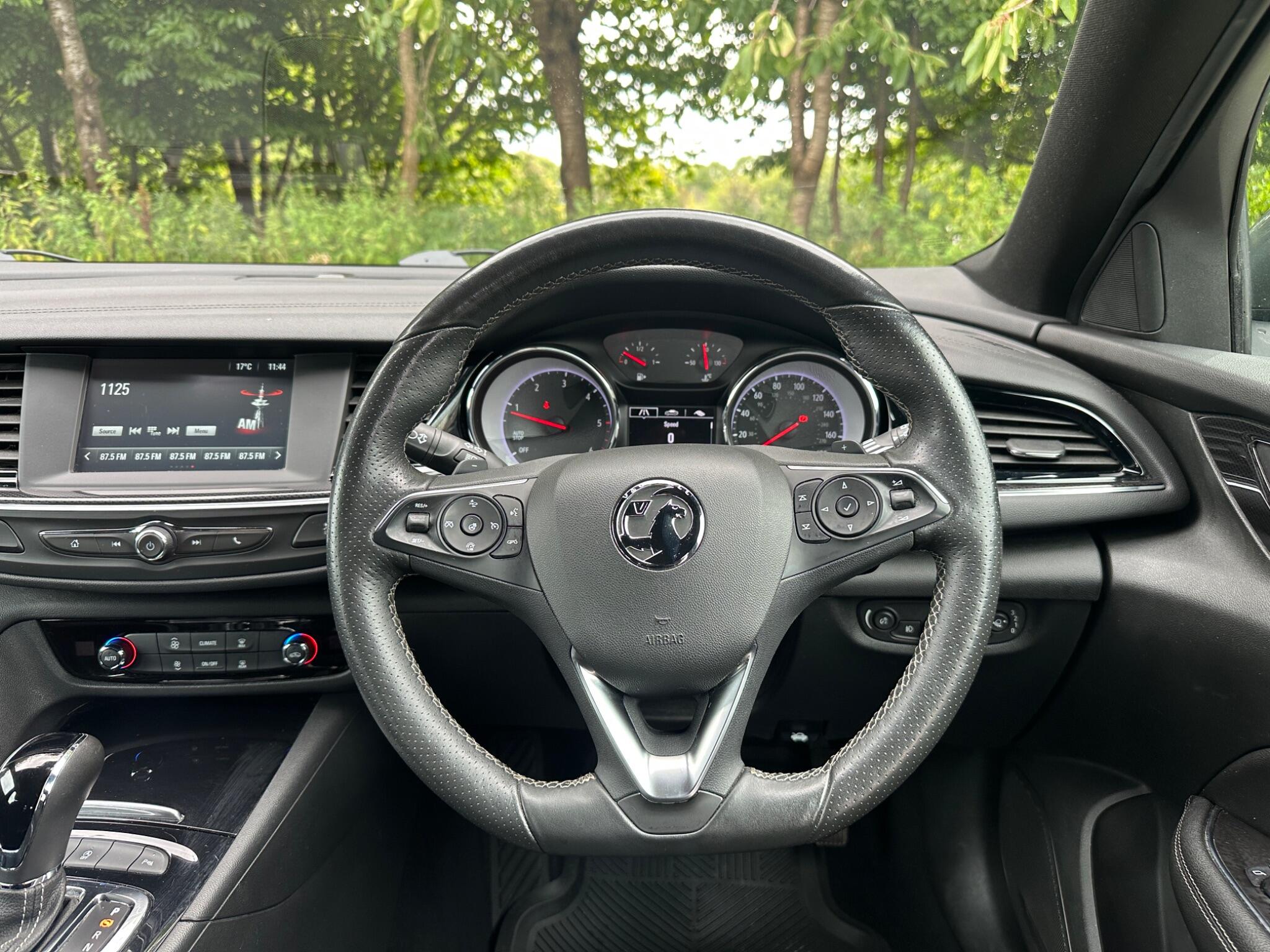 Vauxhall Insignia view 29