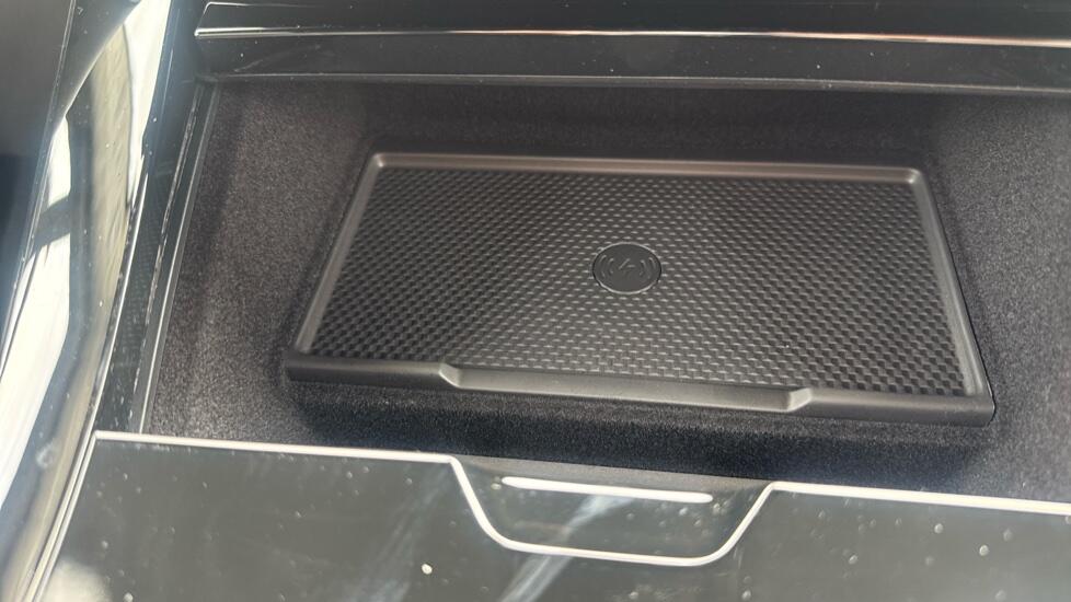 Land Rover Range Rover Sport view 28