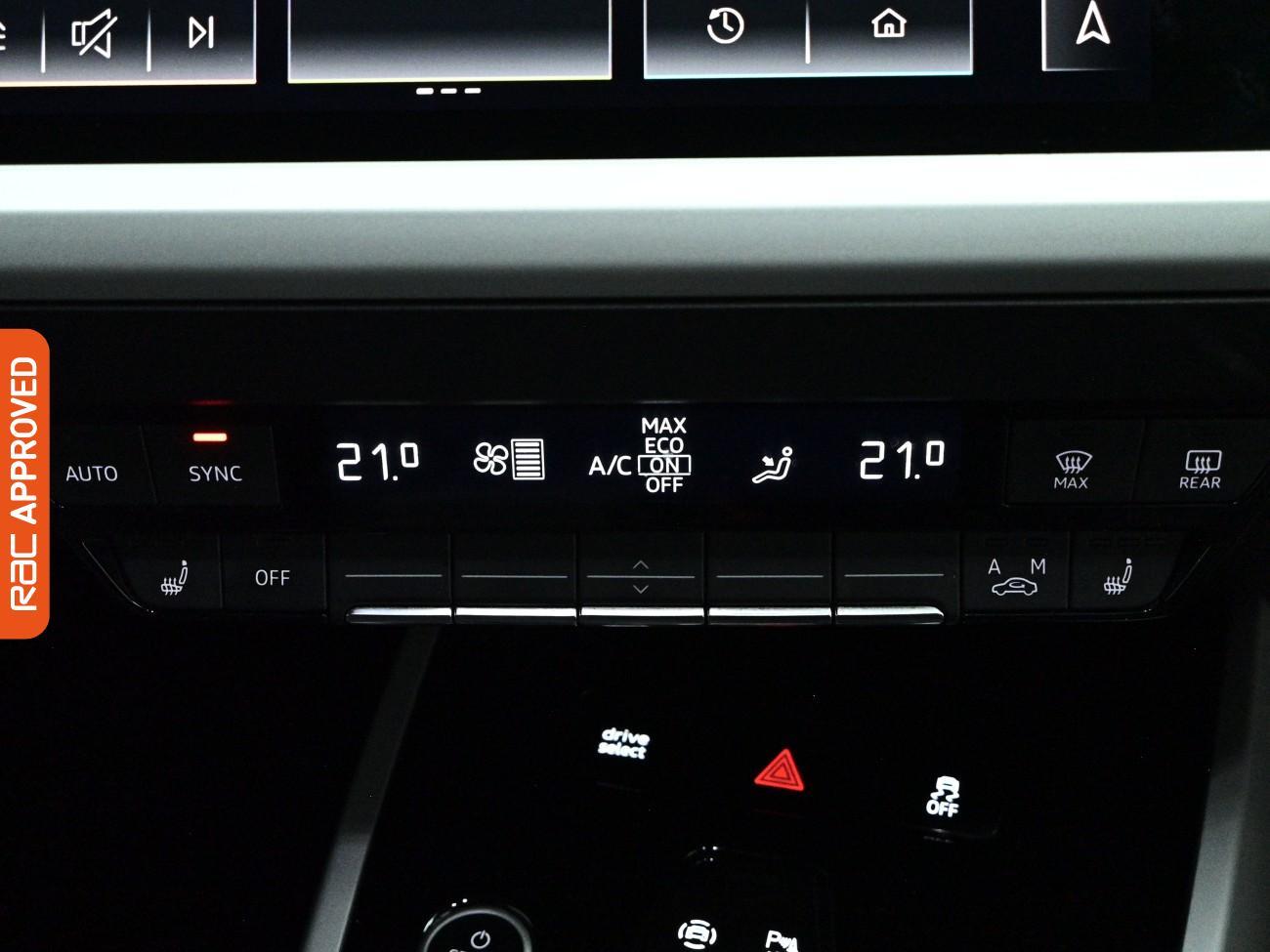 Audi Q4 E-Tron view 17