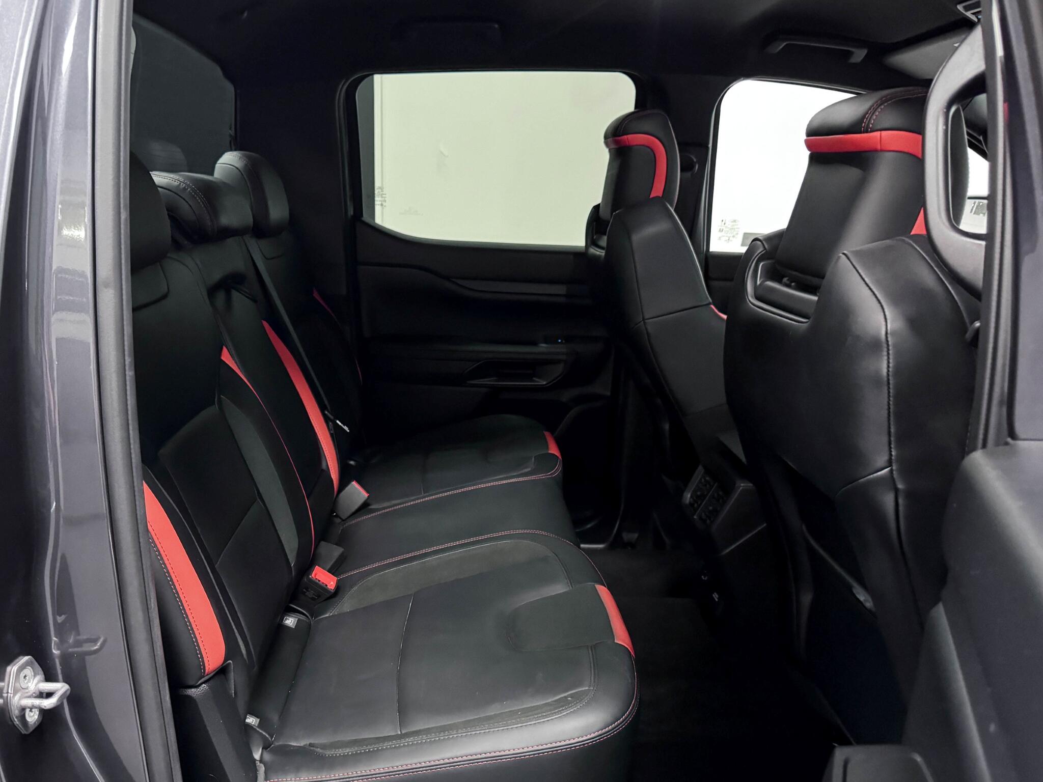 Ford Ranger view 13