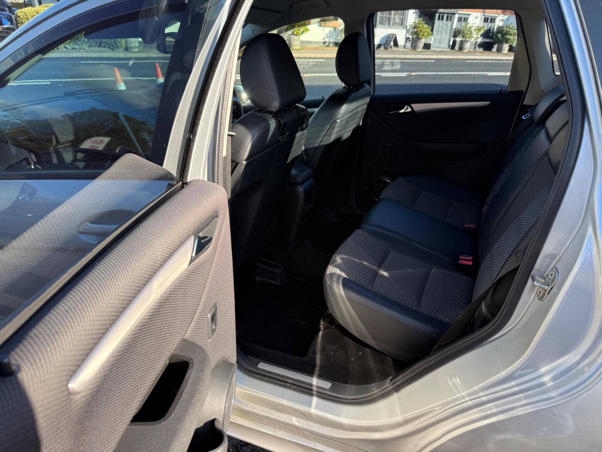 Mercedes-Benz A-Class view 18