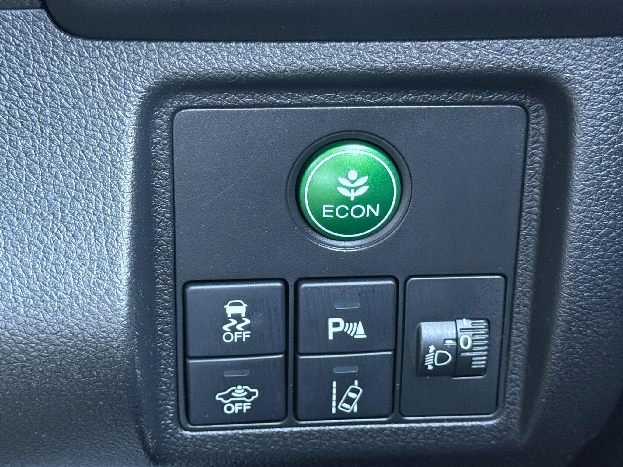 Honda HR-V - Image 68