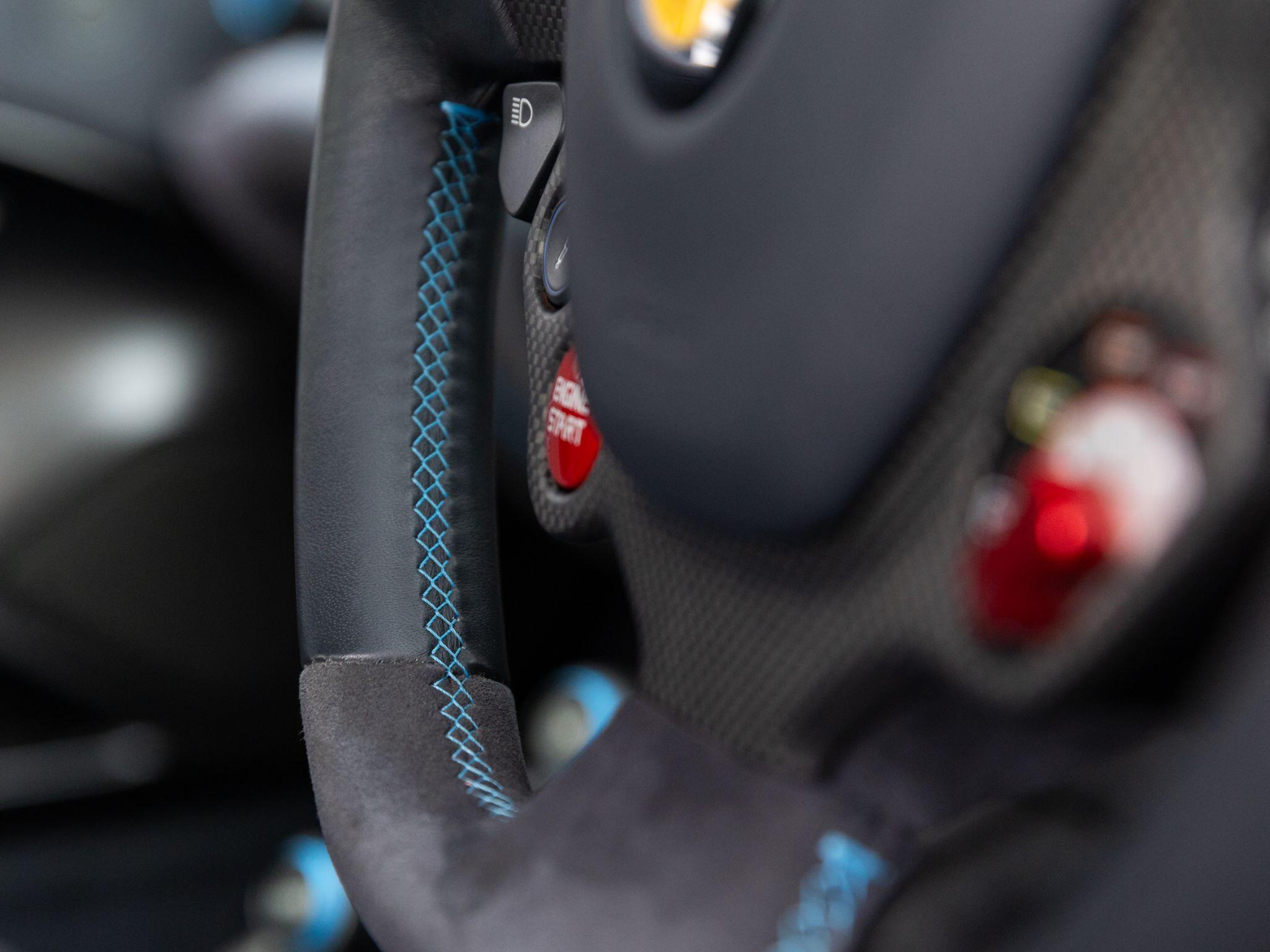 Ferrari F12 TDF view 44