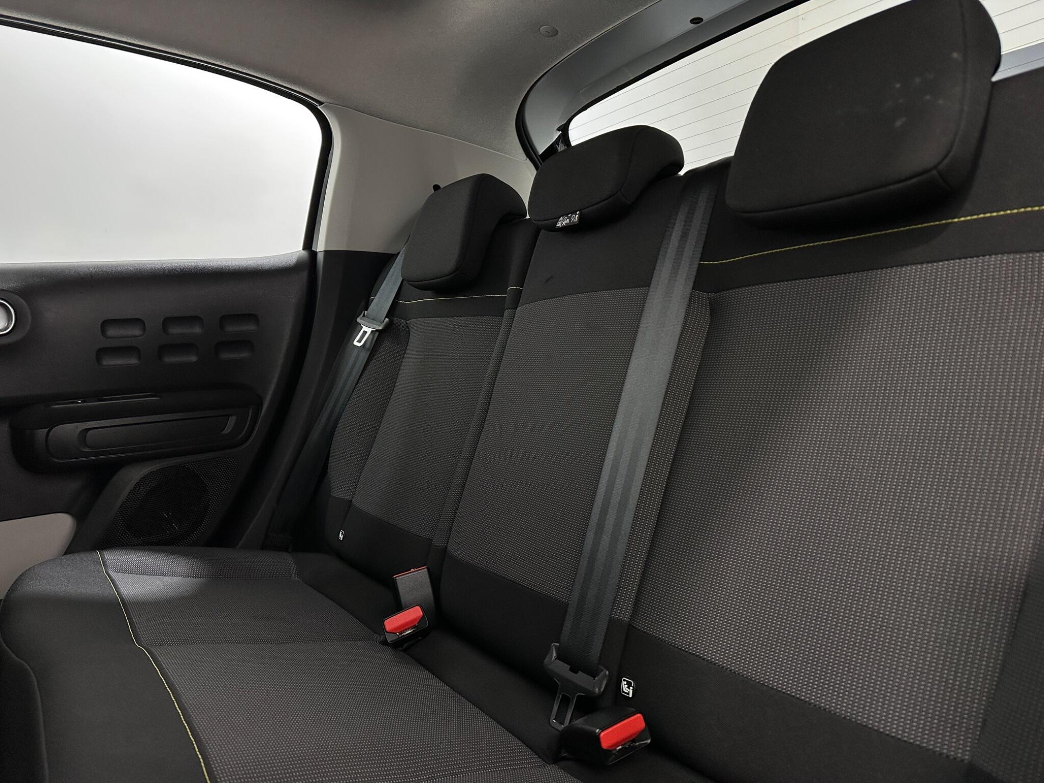 Citroen C3 view 35