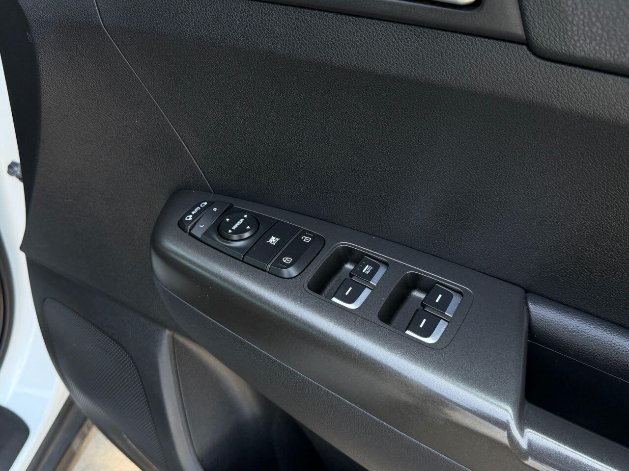 Kia Sportage view 27