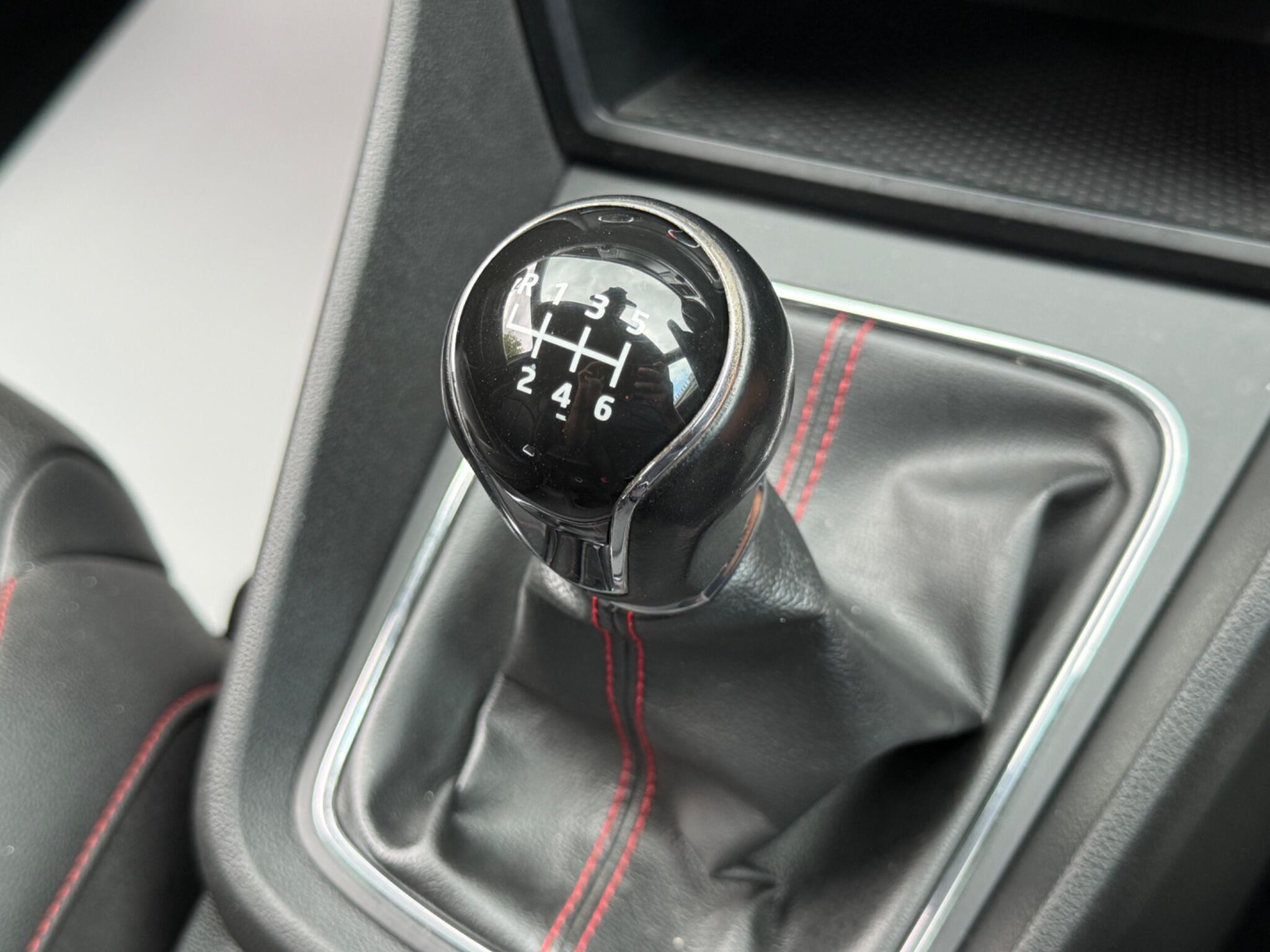 SEAT Leon - Image 53