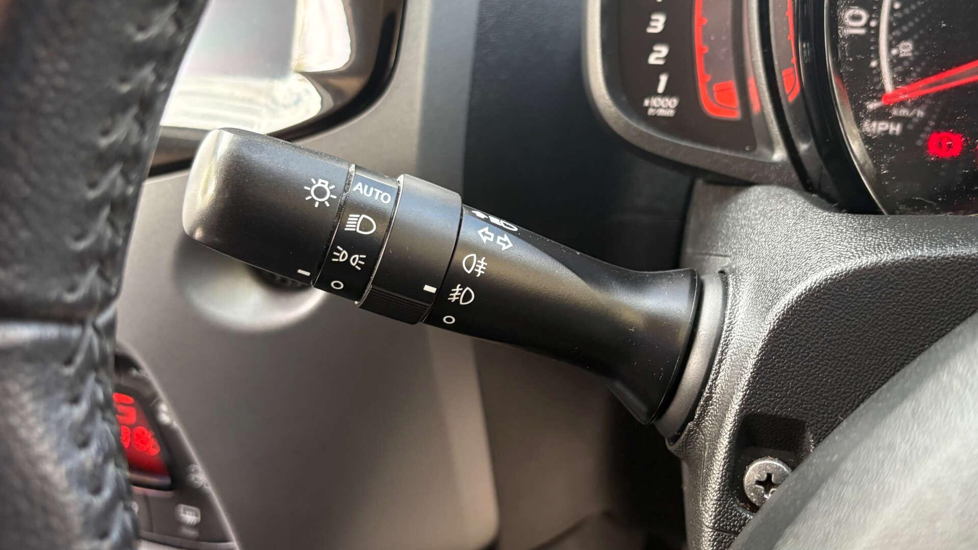 Toyota Aygo view 19