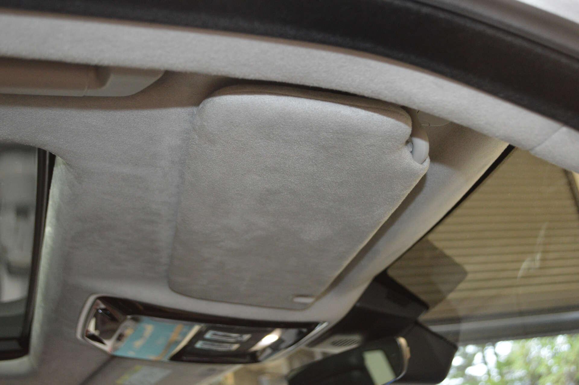 Land Rover Range Rover Sport view 64