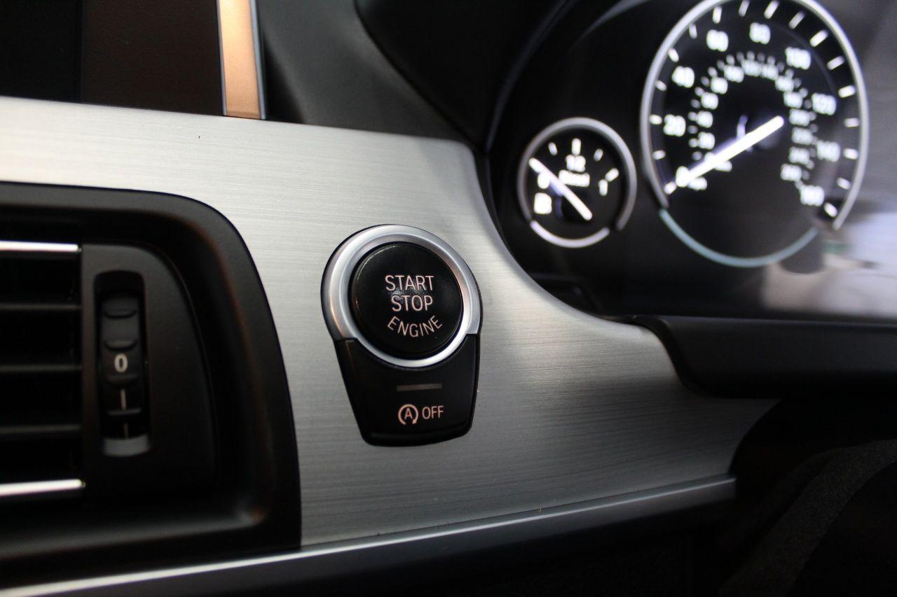 BMW 6 Series view 40