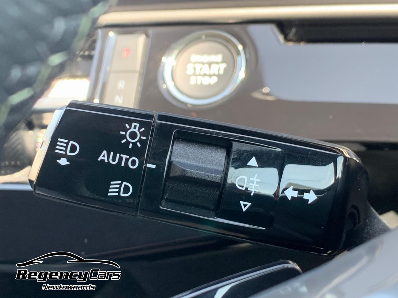 Peugeot 3008 view 20