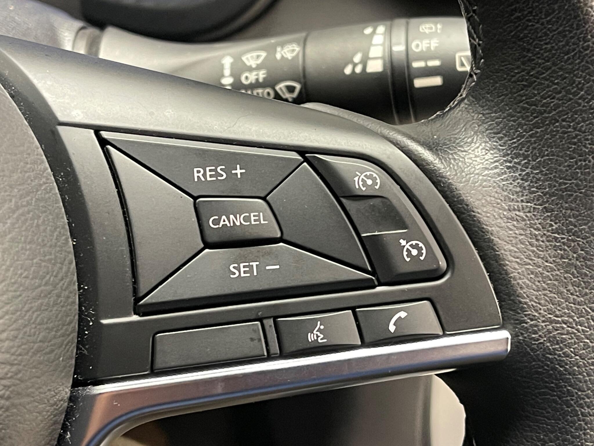 Nissan Juke view 18