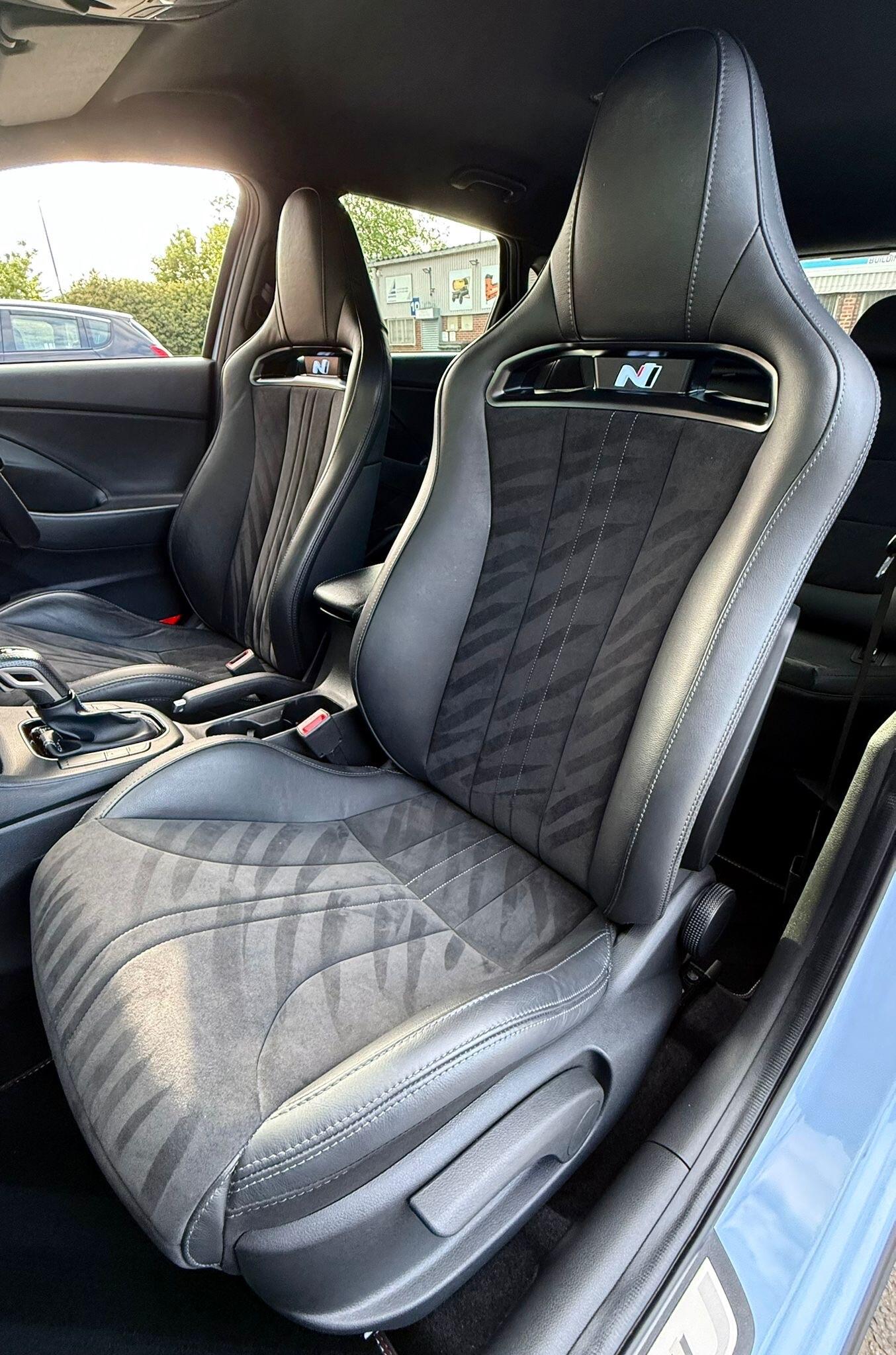 Hyundai I30 view 48