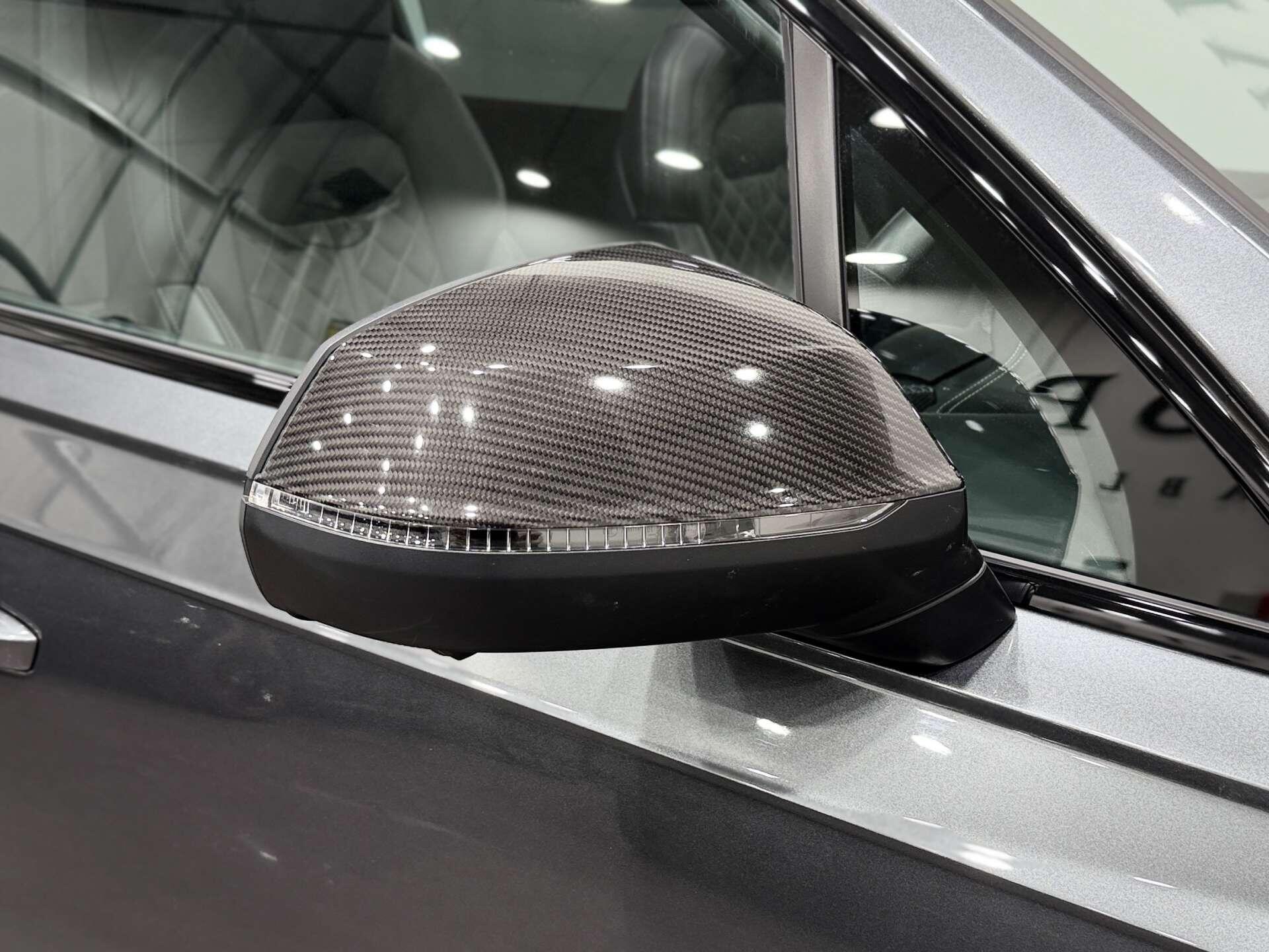 Audi SQ7 view 34