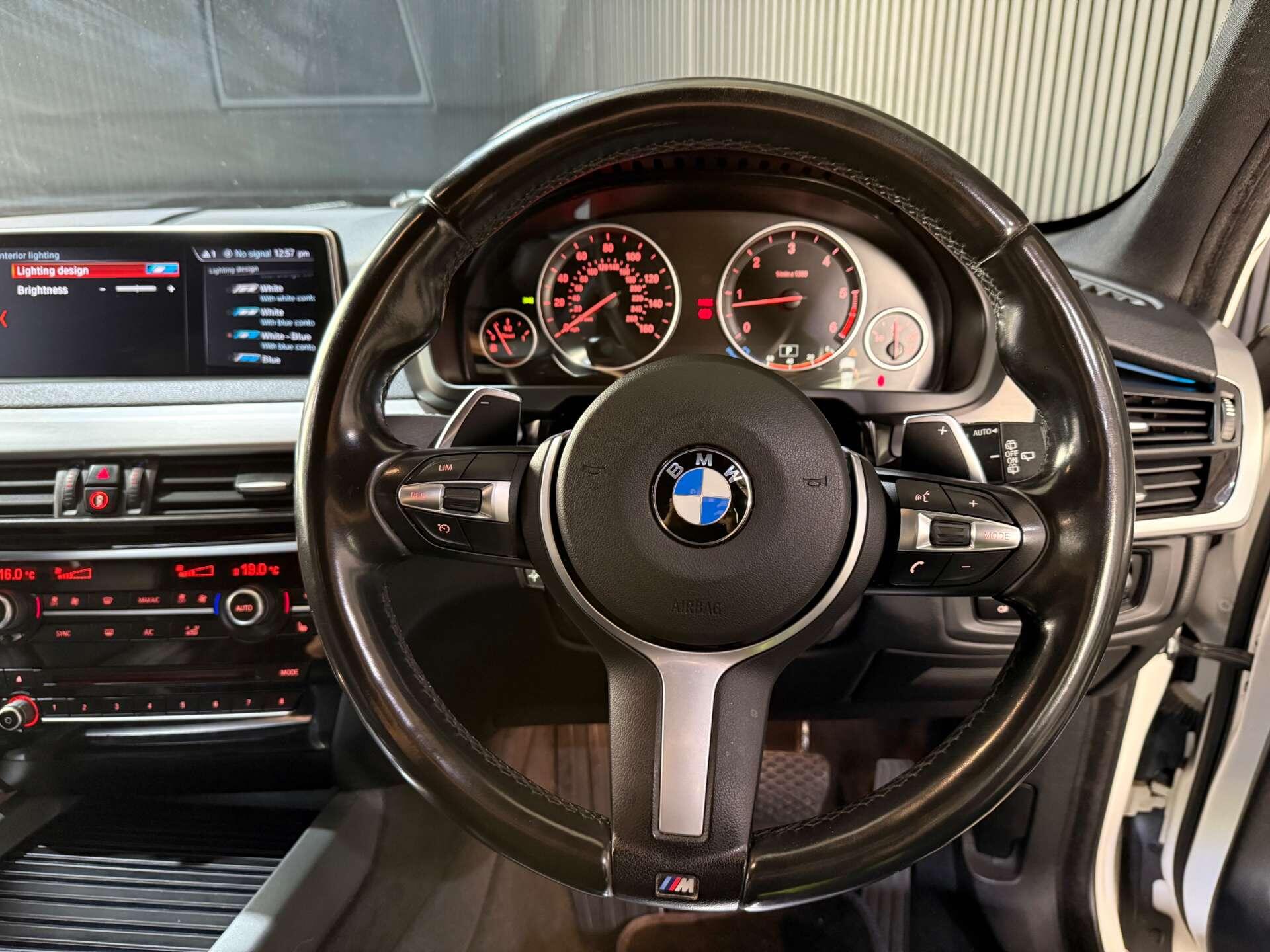 BMW X5 X5 view 47