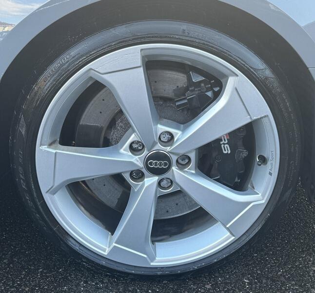 2019 Audi RS3 2.5 TFSI Sportback S Tronic quattro Euro 6 (s/s) 5dr • 54,000 miles image 25