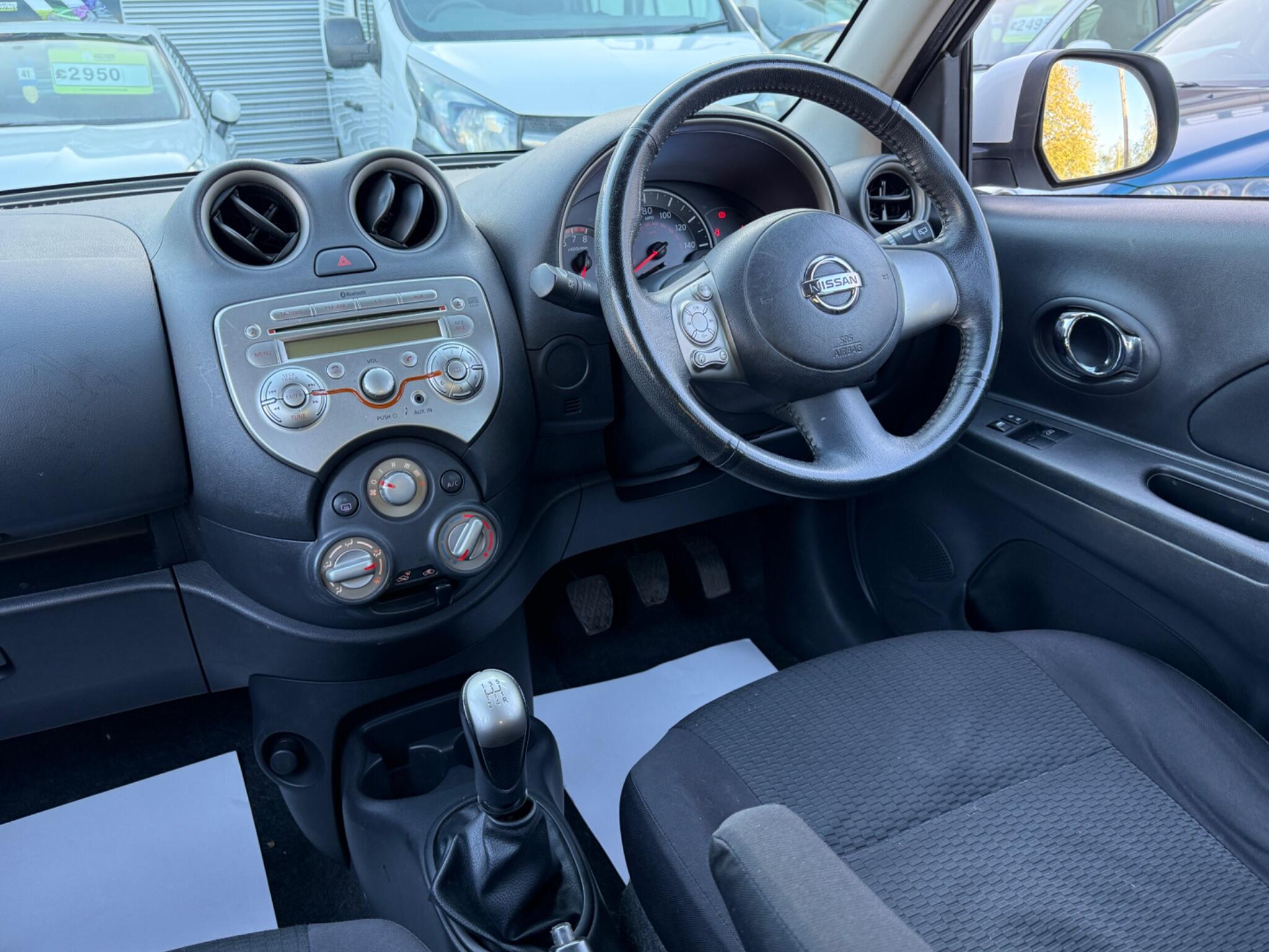 Nissan Micra - Image 66